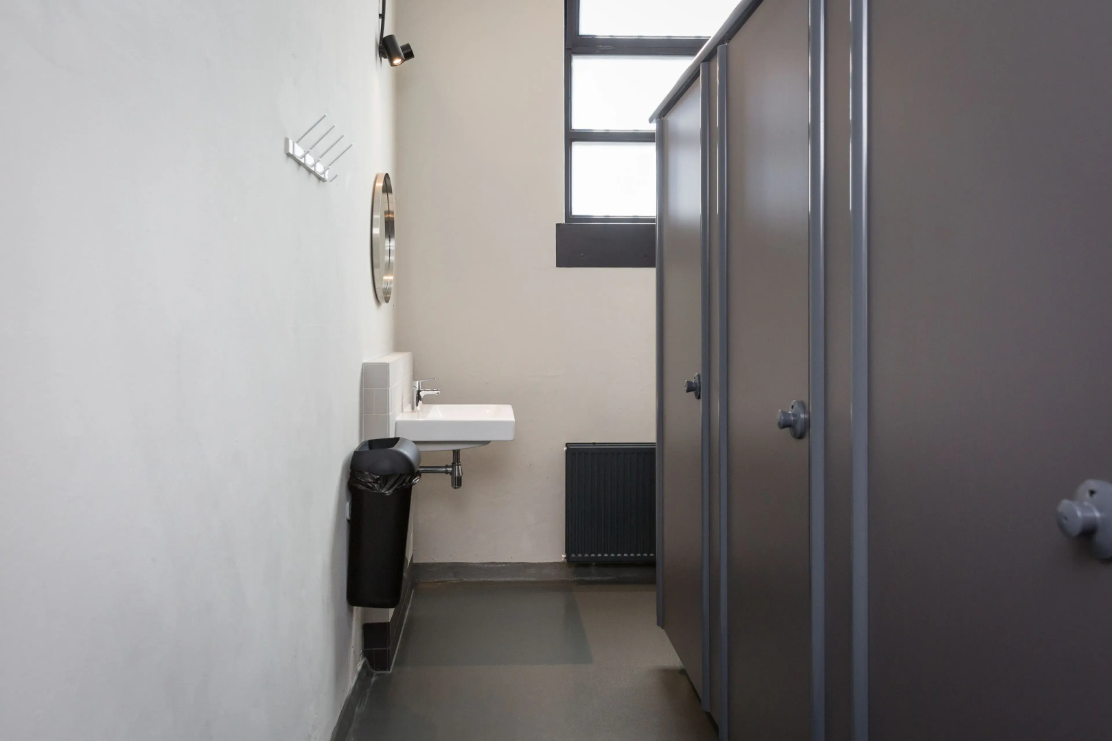 Alibi Hostel Leeuwarden