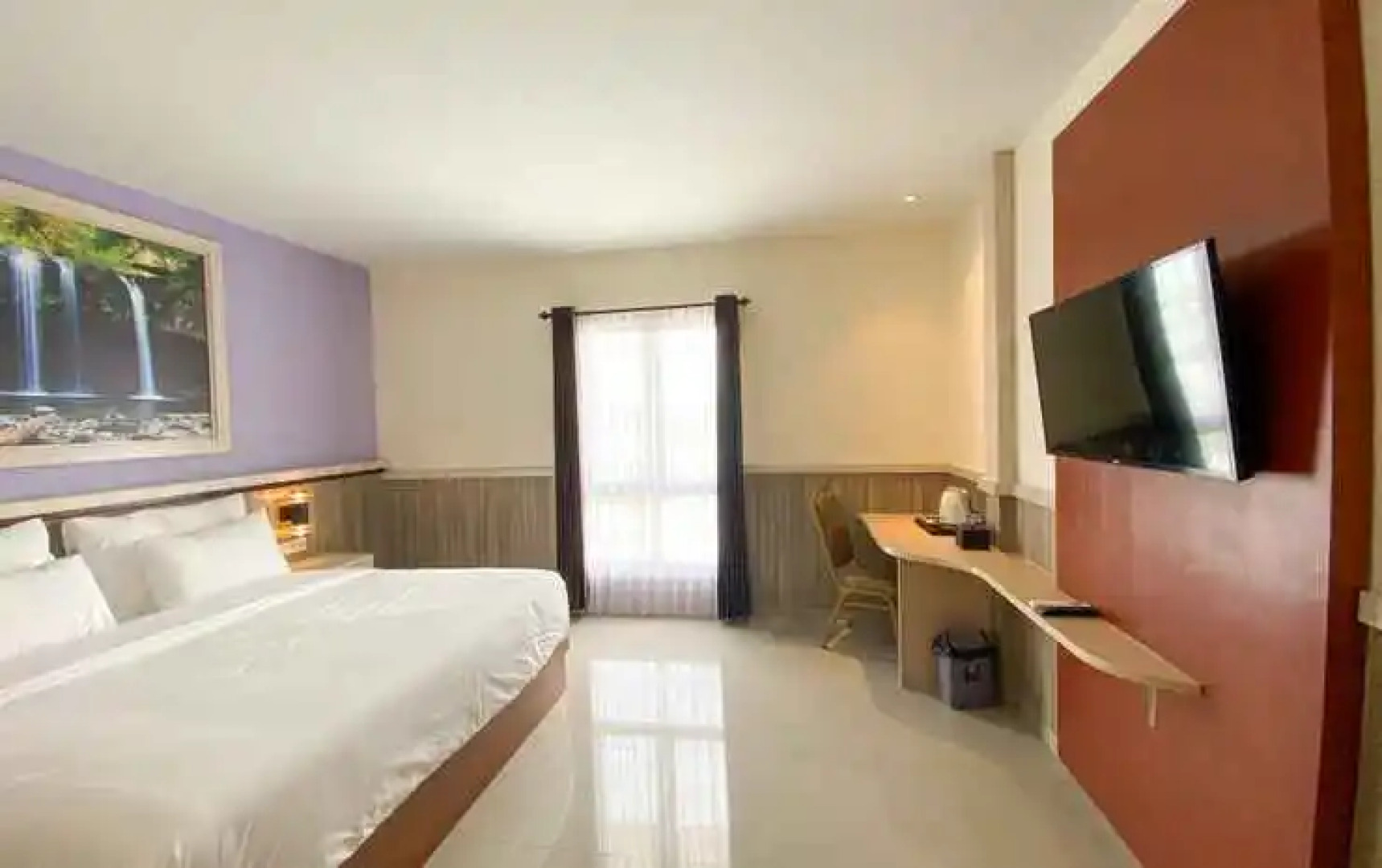 Hotel Kanguru Timika