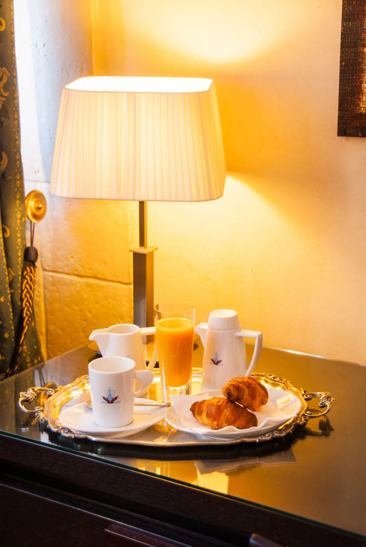 Domus Mariae Benessere