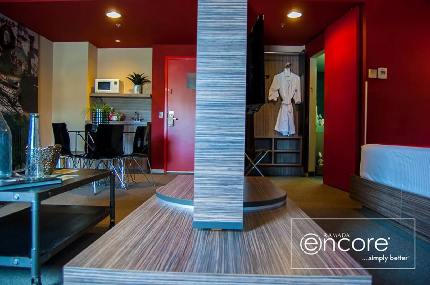 Ramada Encore, Chihuahua
