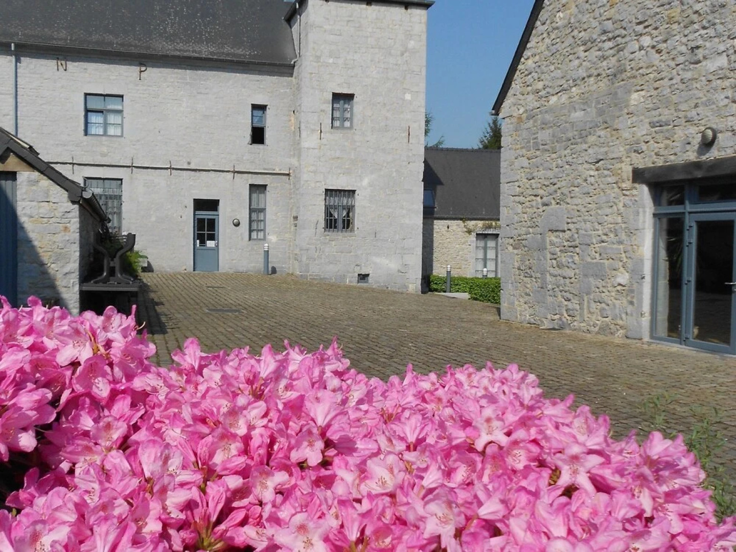 This Cottage is a Real Treasure in the Ardennes