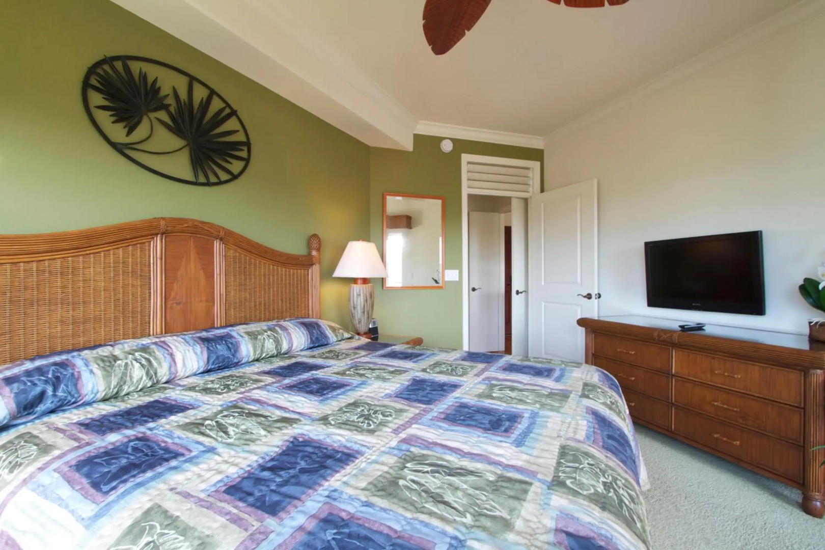 Club Wyndham Bali Hai Villas