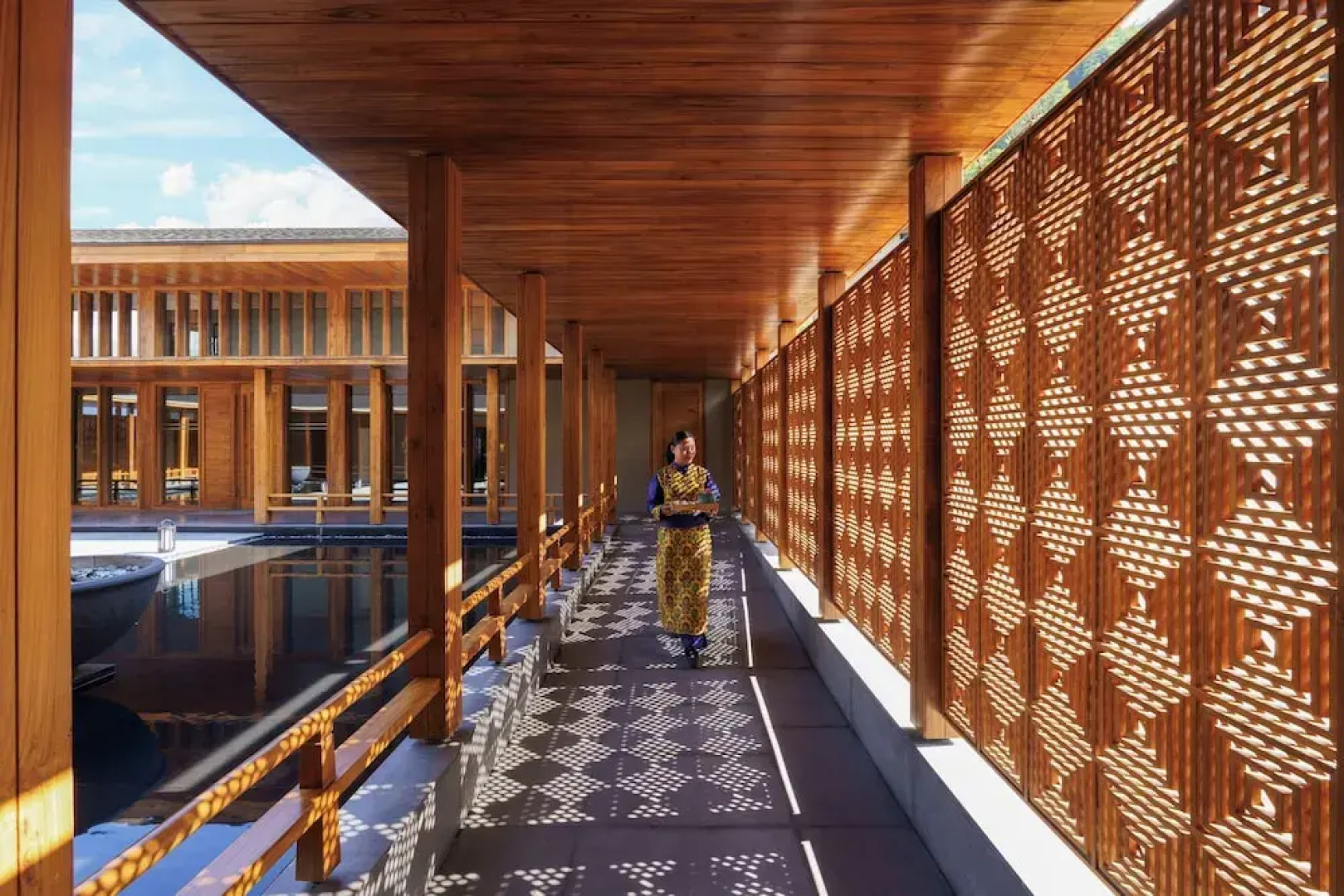 Taj Guras Kutir Resort & Spa, Gangtok