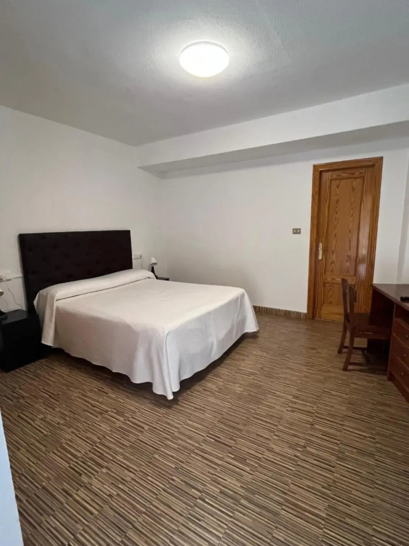 Hotel Mesón del Moro