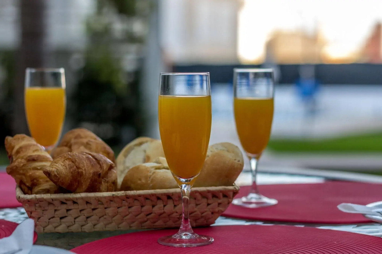 Hotel Sao Sebastiao de Boliqueime