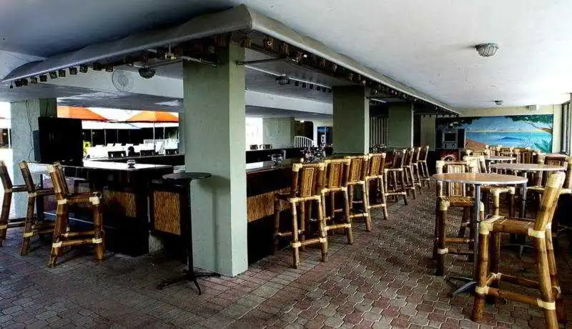 Lauderdale by the Sea Resort