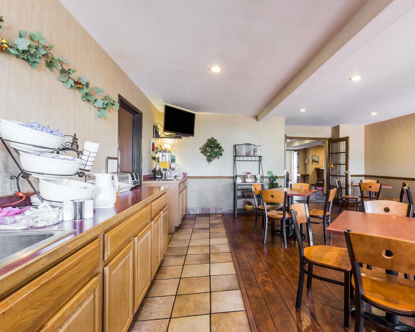 Econo Lodge Pagosa Springs