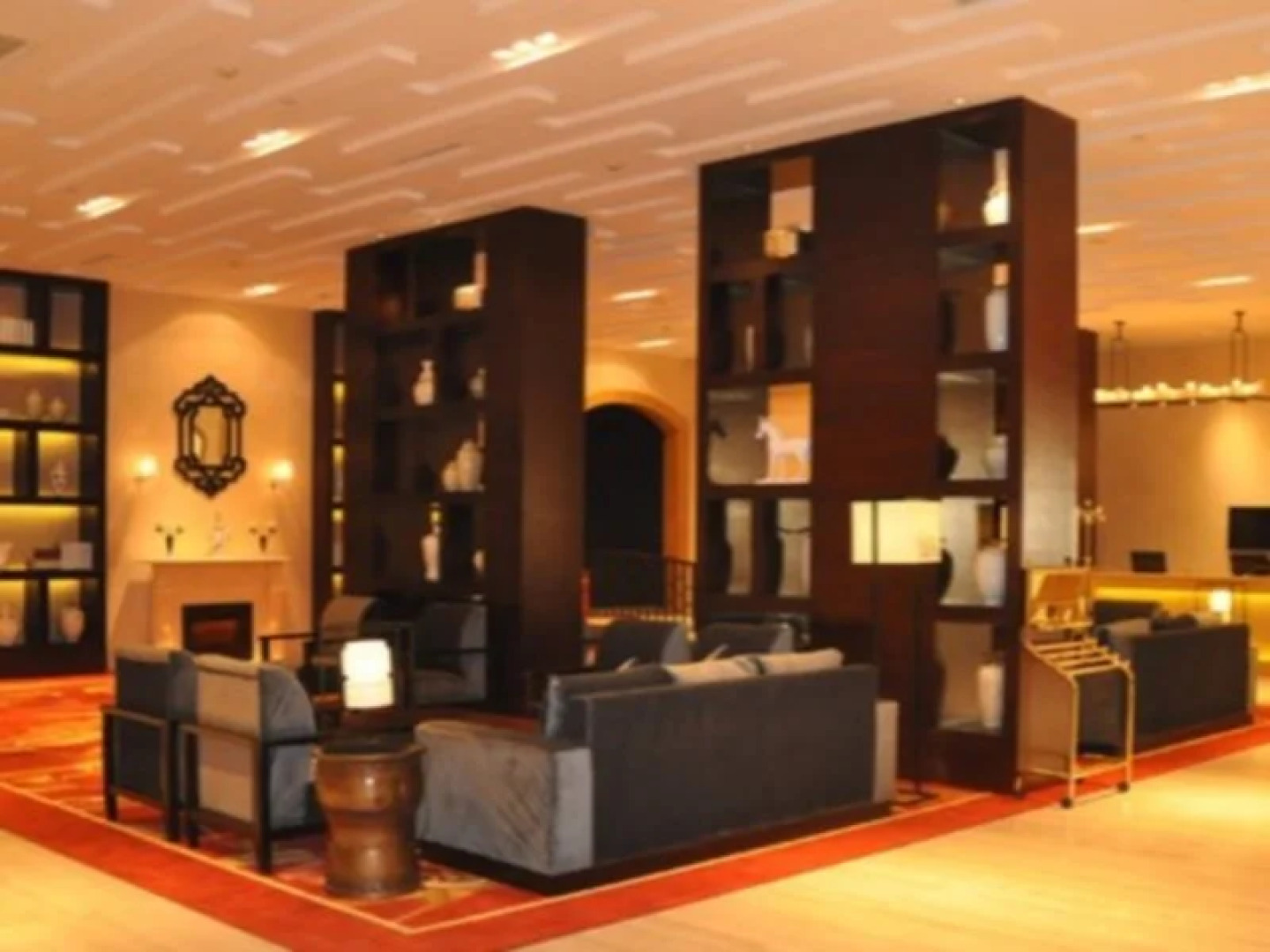 GreenTree Eastern Hotel Taiyuan North Liuxiang Beikou