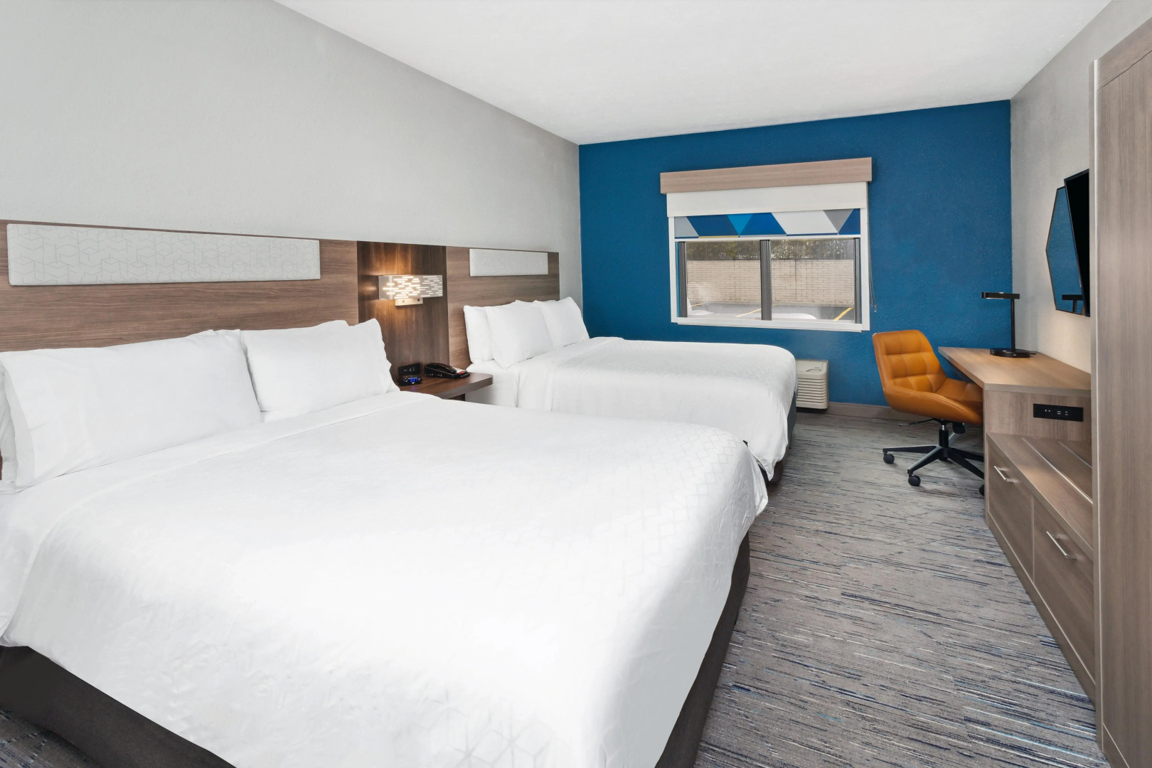 Holiday Inn Express Cleveland Airport - Brookpark by IHG