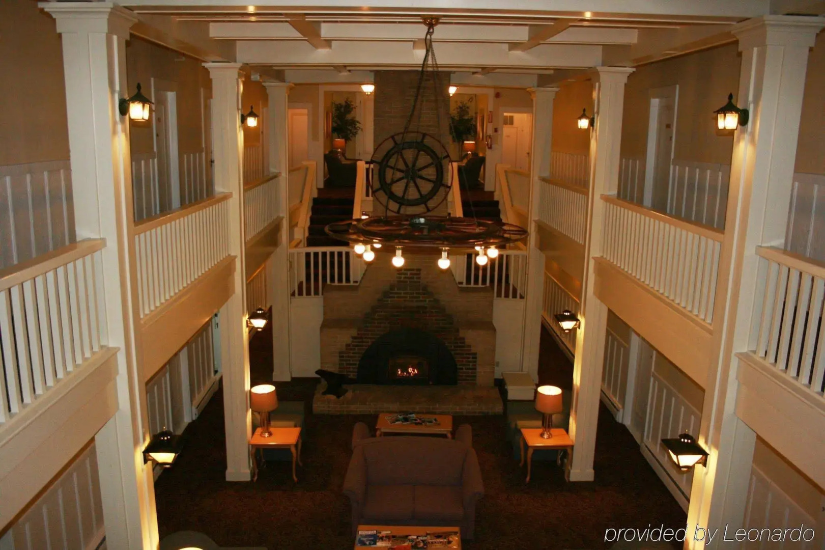 The Provincetown Inn