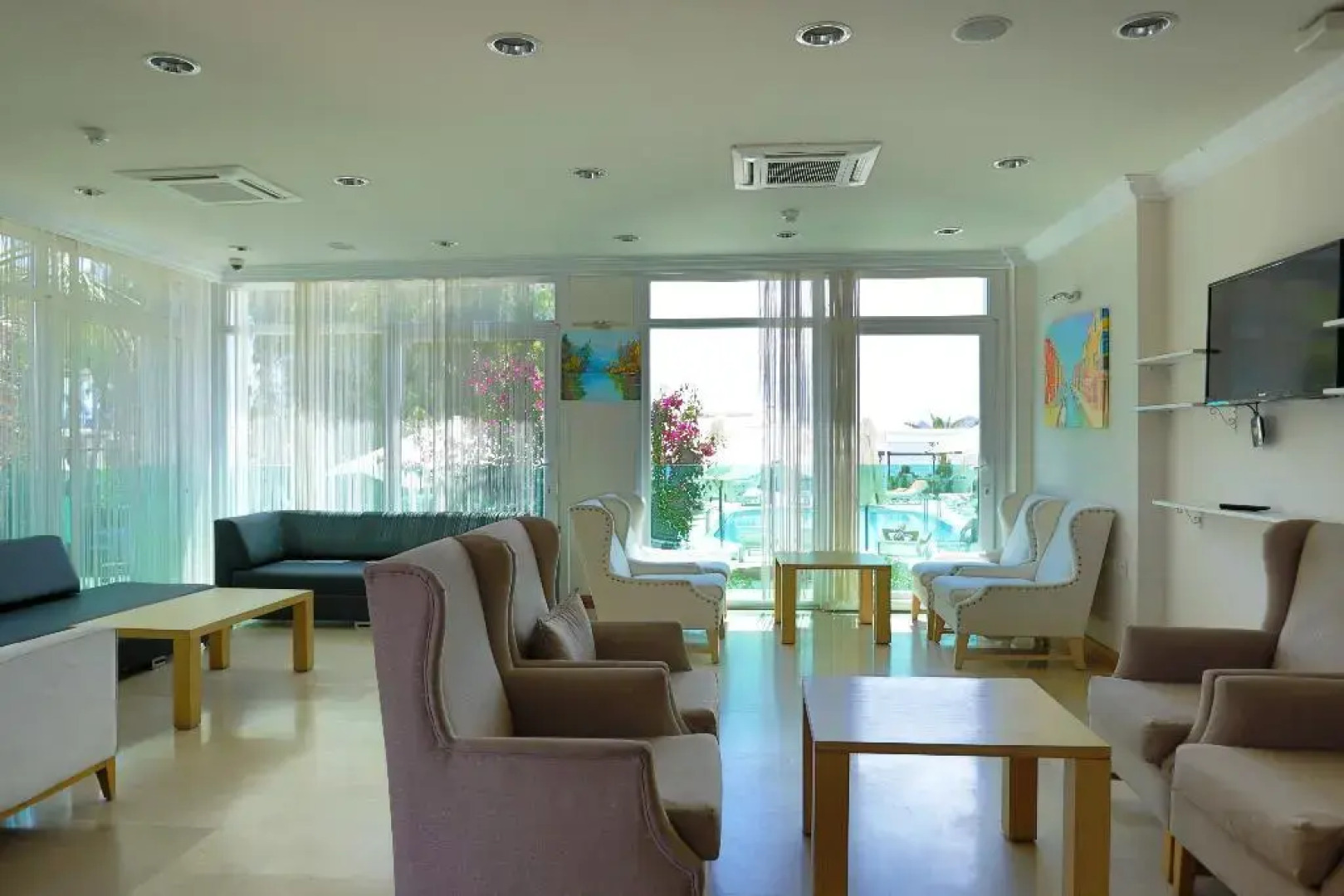 Dragut Point South Hotel