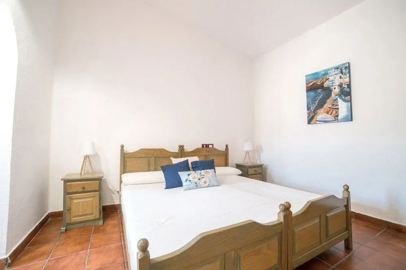 Hostel Rural Juncalillo