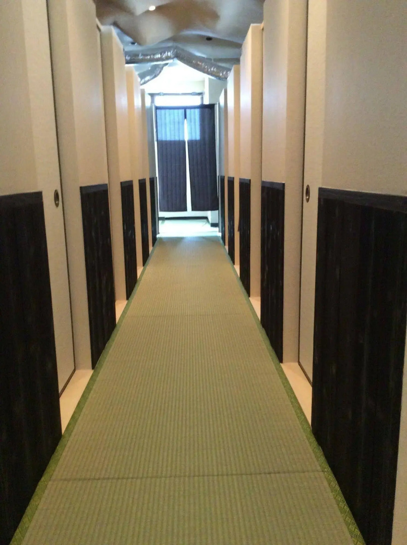 Spa Resort President - Male Only