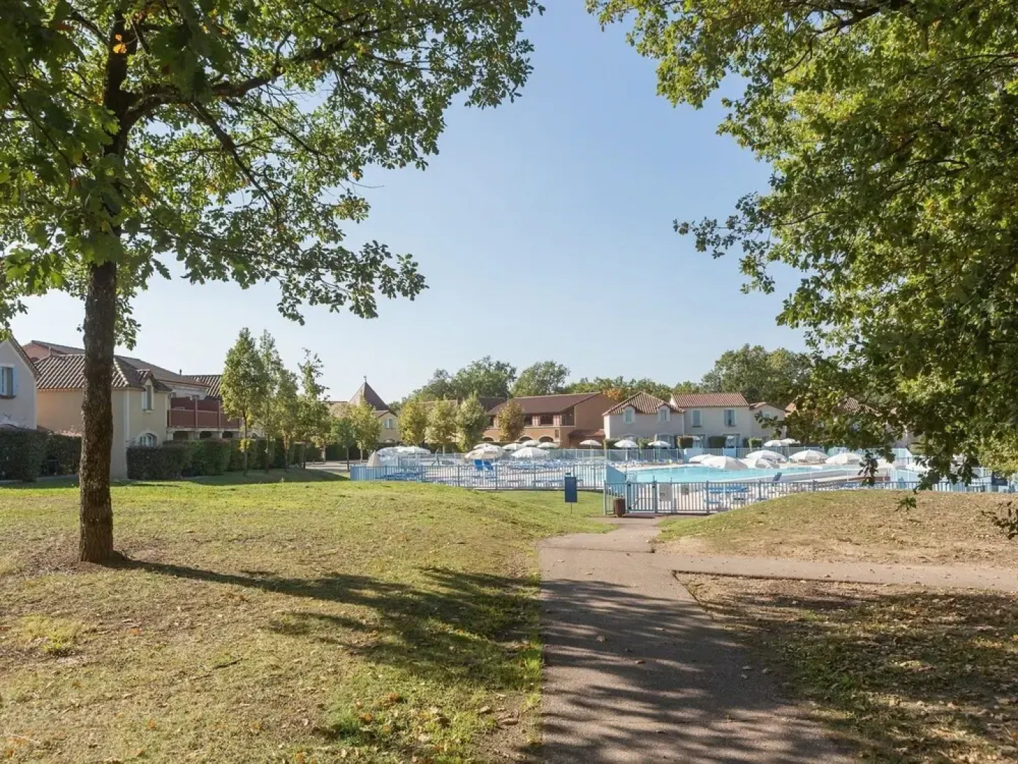 Traditional, Stylish Villa in a Culturally Rich Region