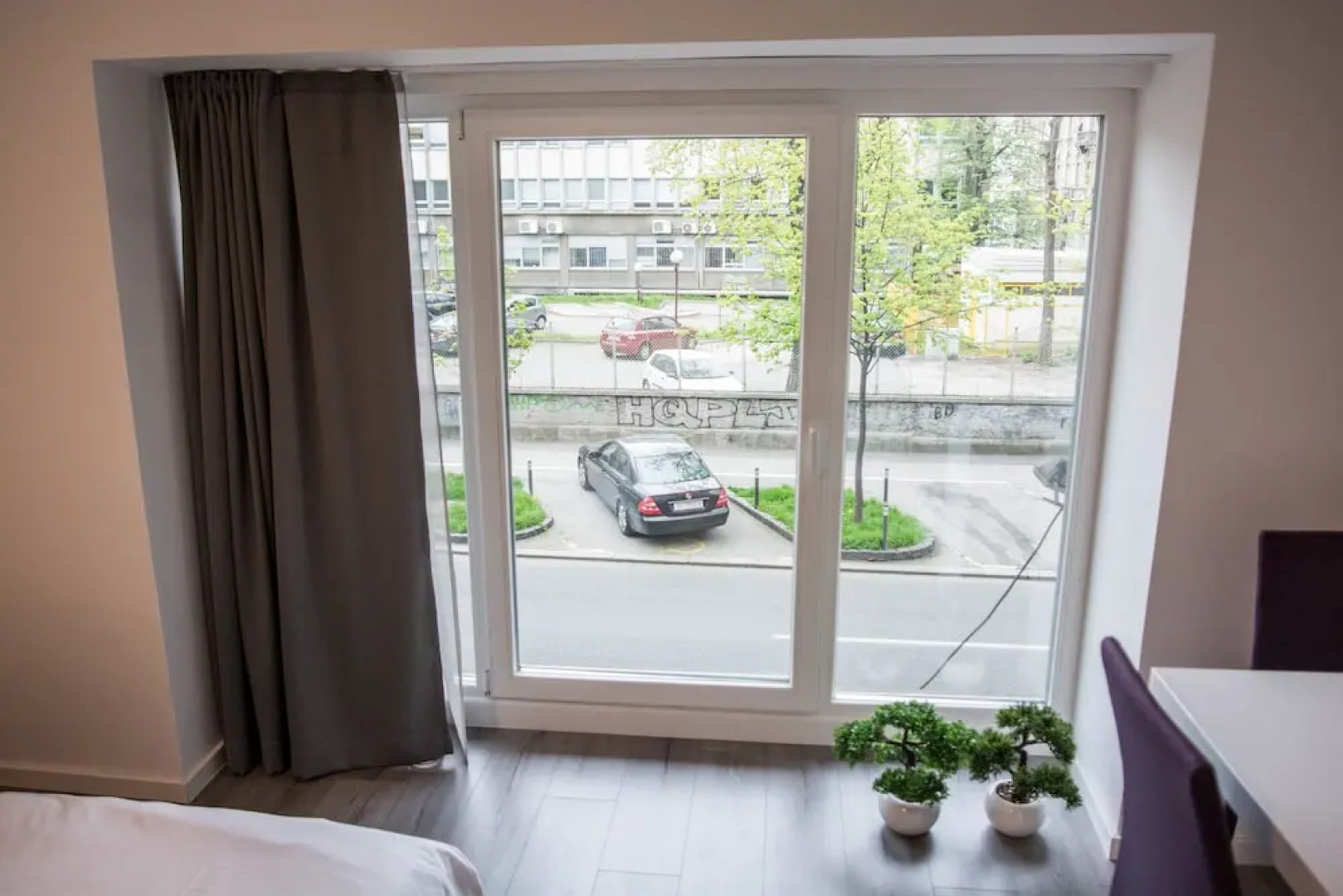 King's Street Apartments