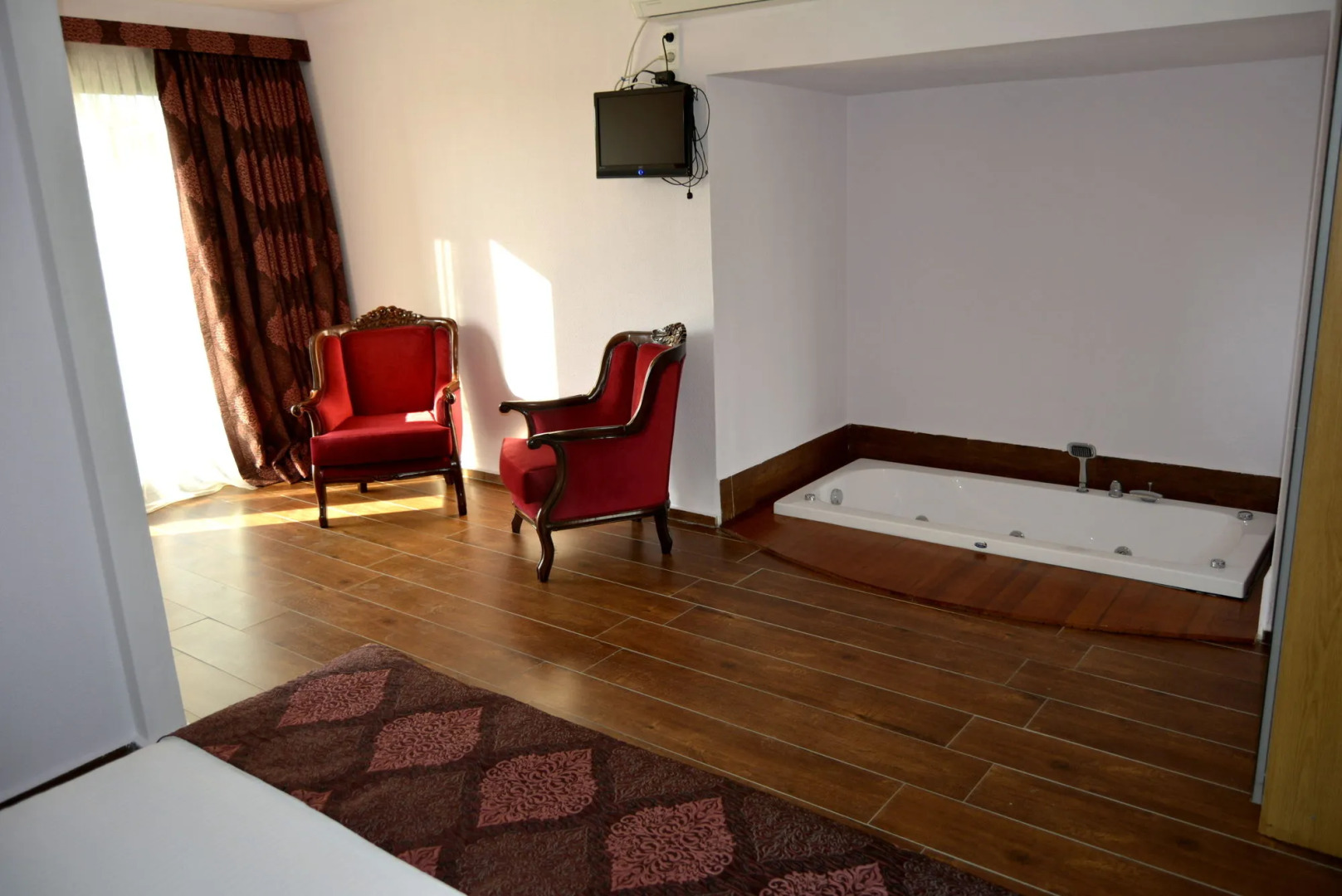 Agva Gizemli Nehir Hotel