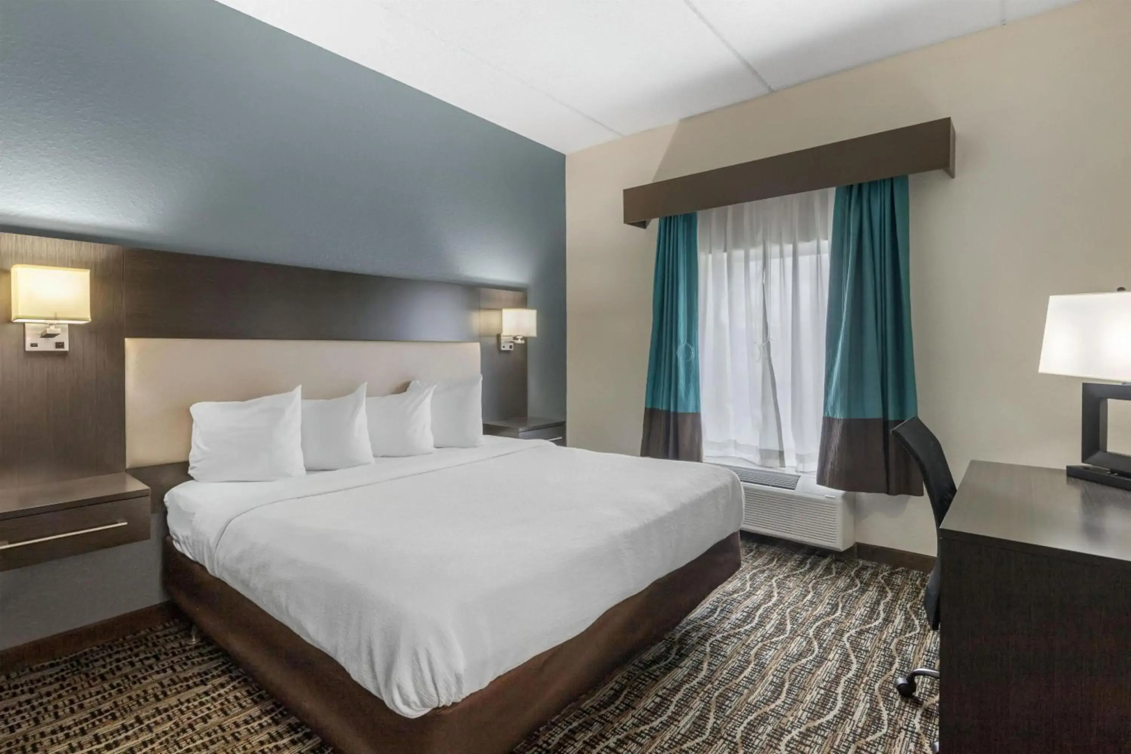 Best Western Waldo Inn and Suites