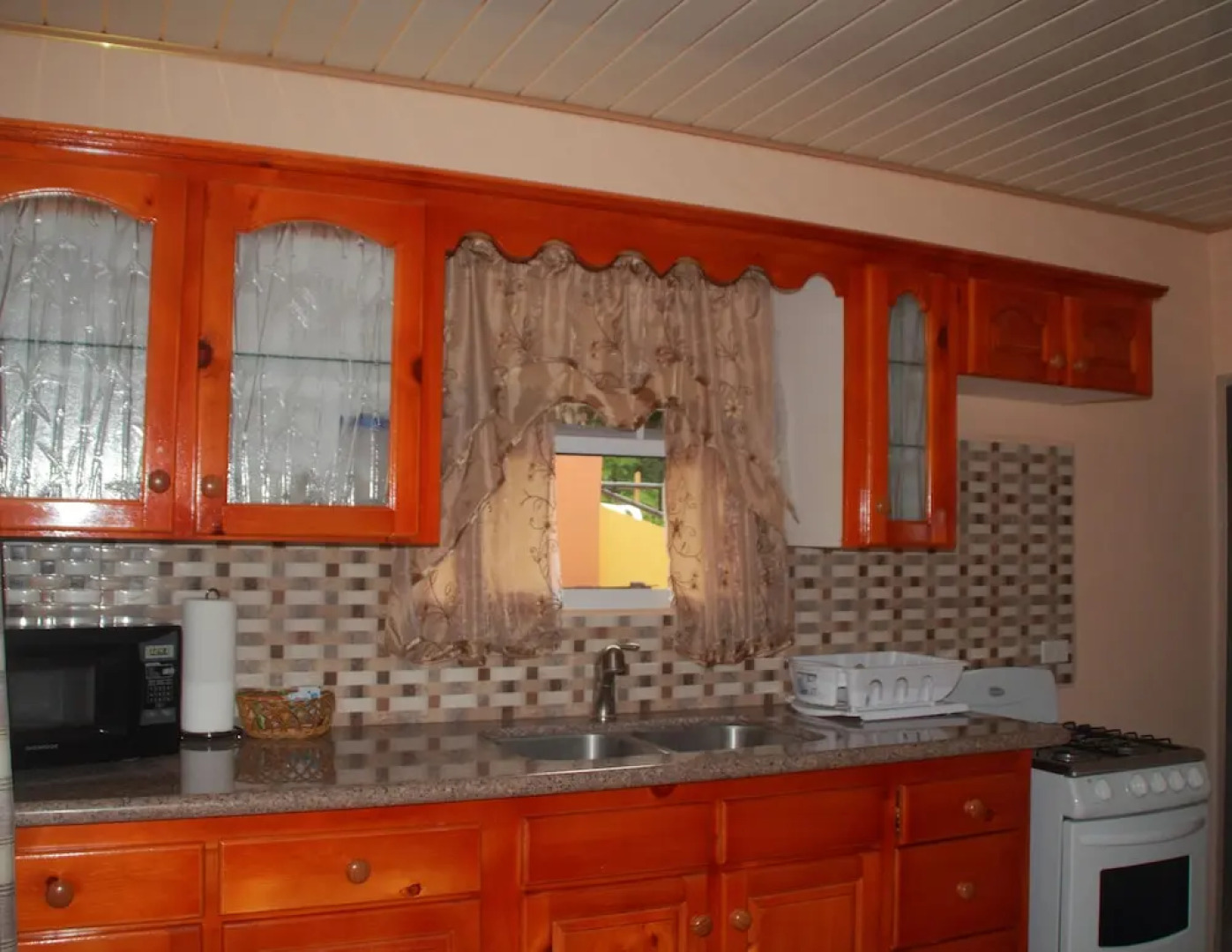 Greenhaven Cottage B&B