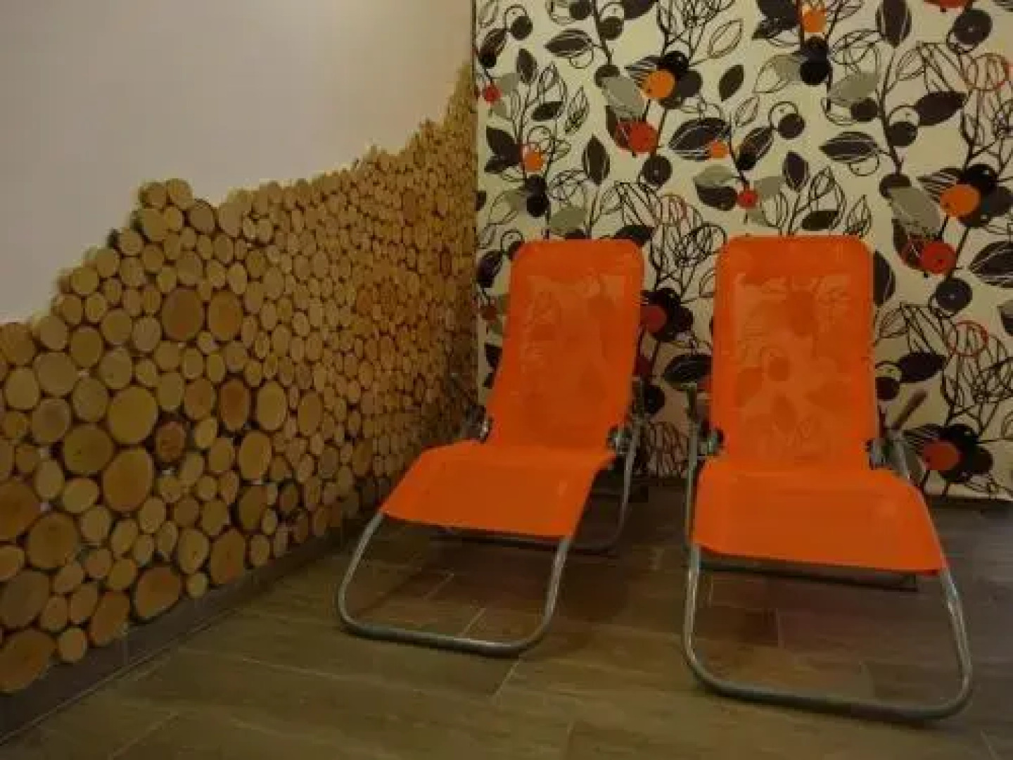 Apartments Supermjau