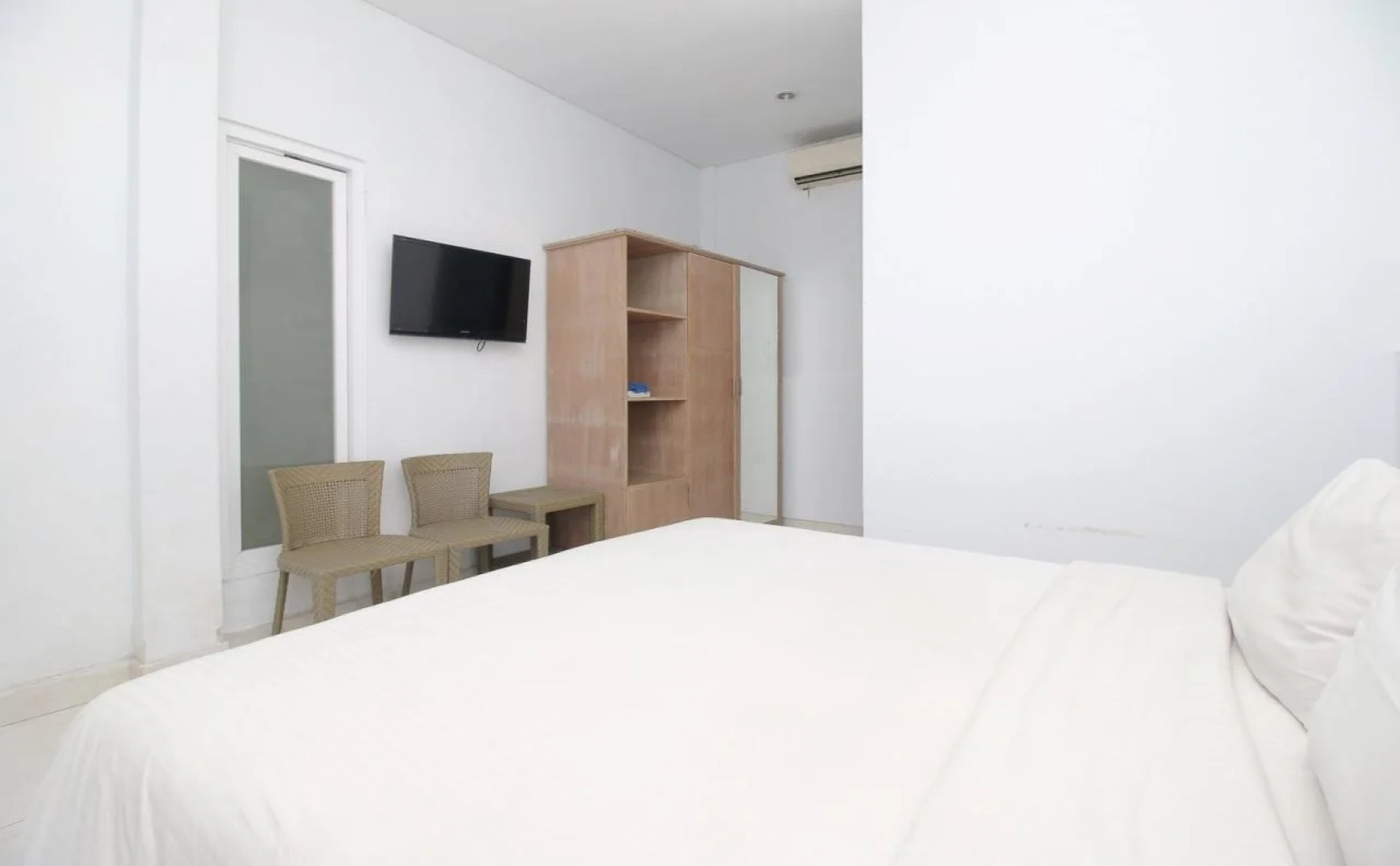 91788 Bali Tulip Hotel