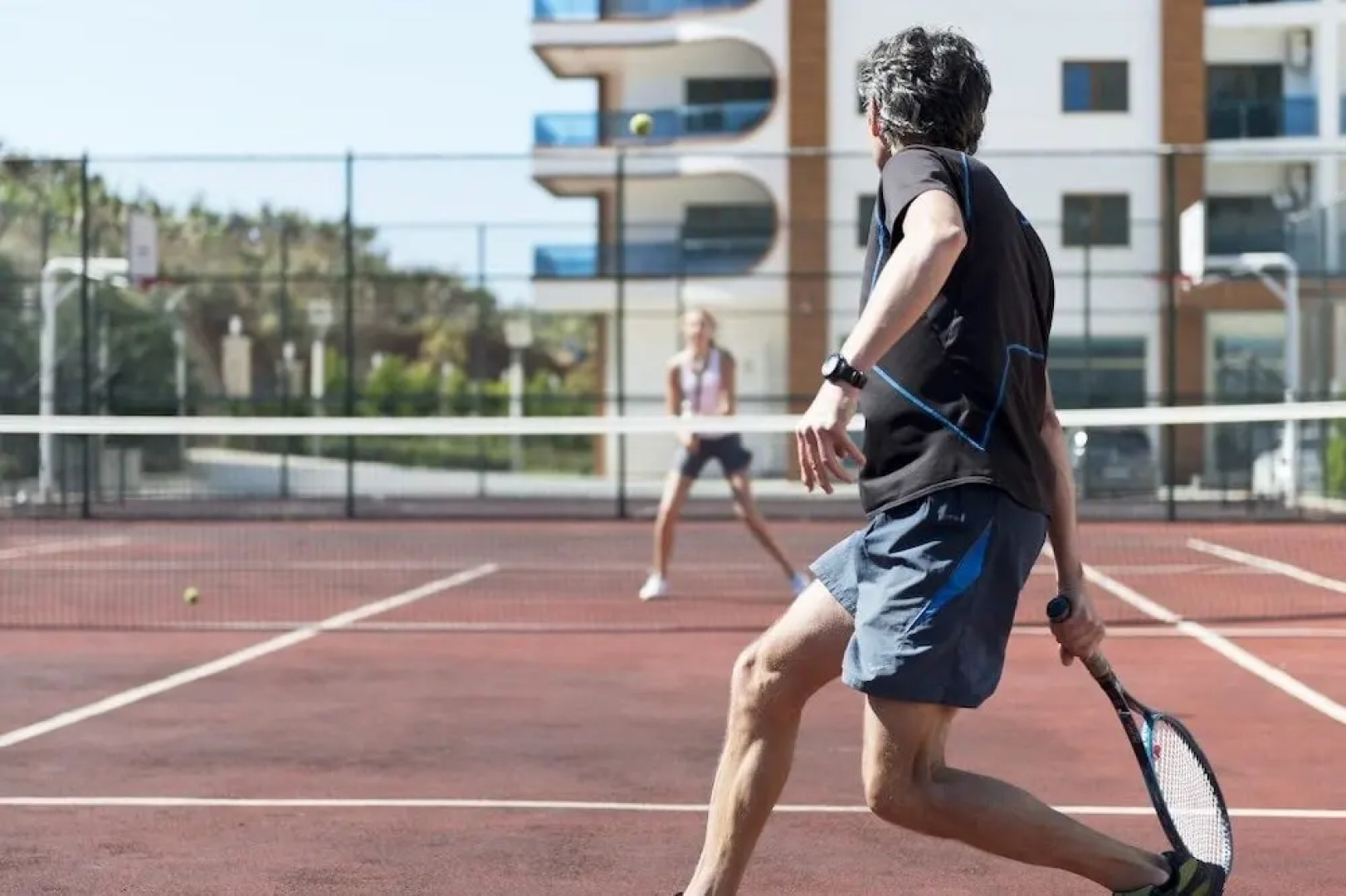 Alanya Azura Family Style