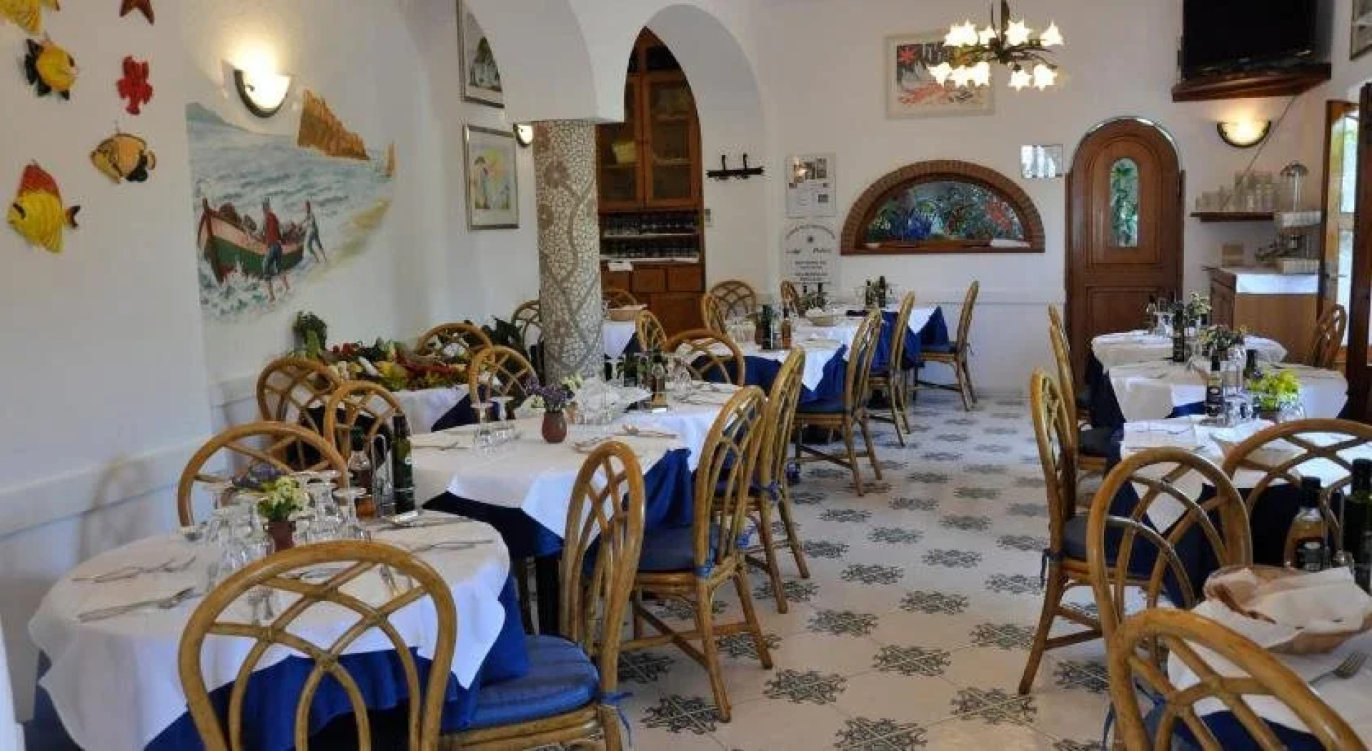 Hotel Casa Giuseppina