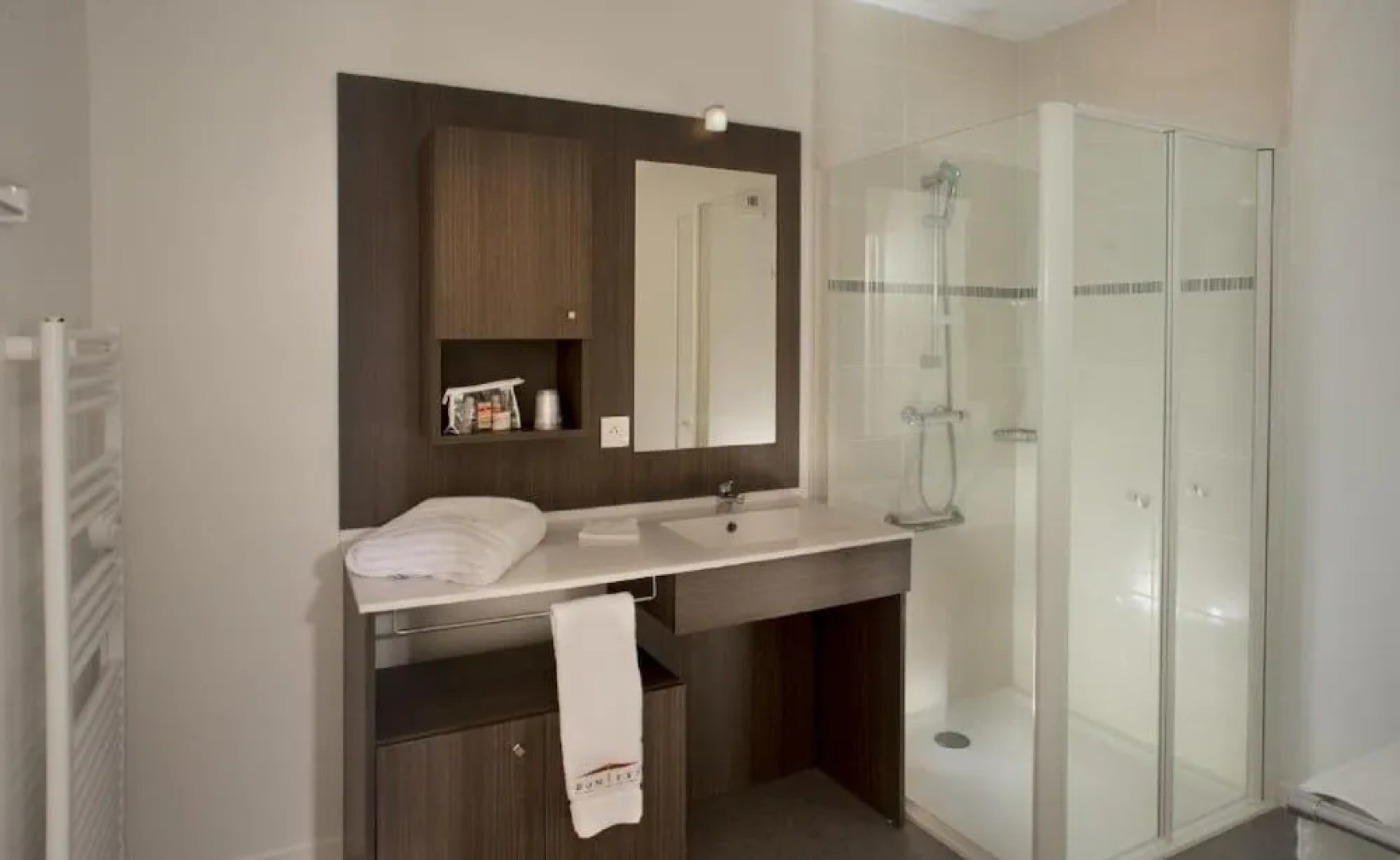 DOMITYS Le Parc de Saint-Cloud