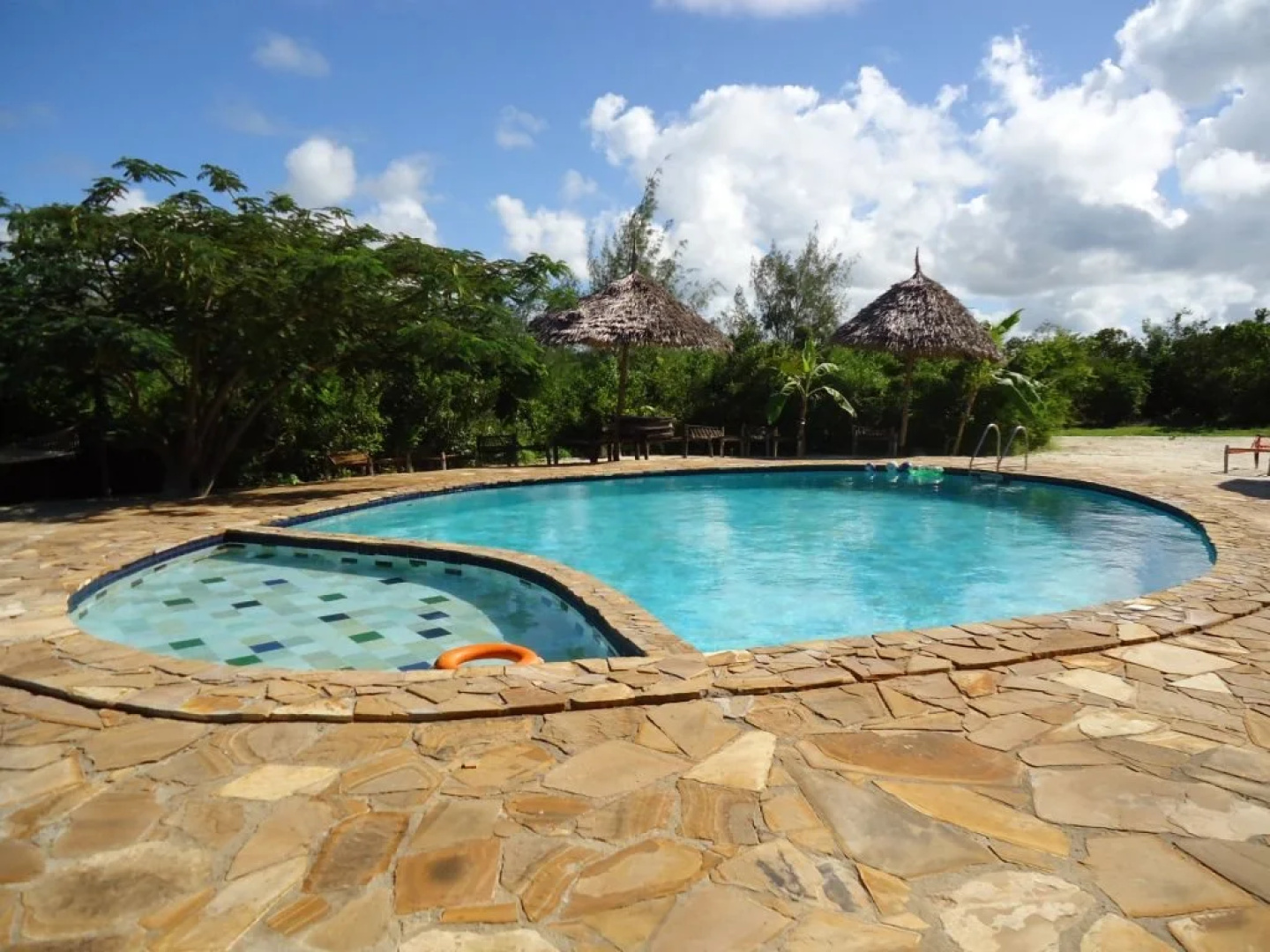 Zanzibar Villas