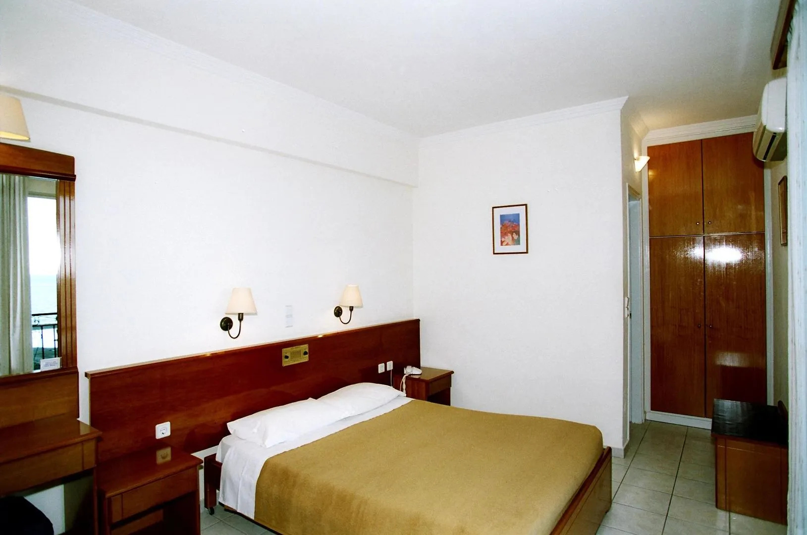 Andreolas Beach Hotel