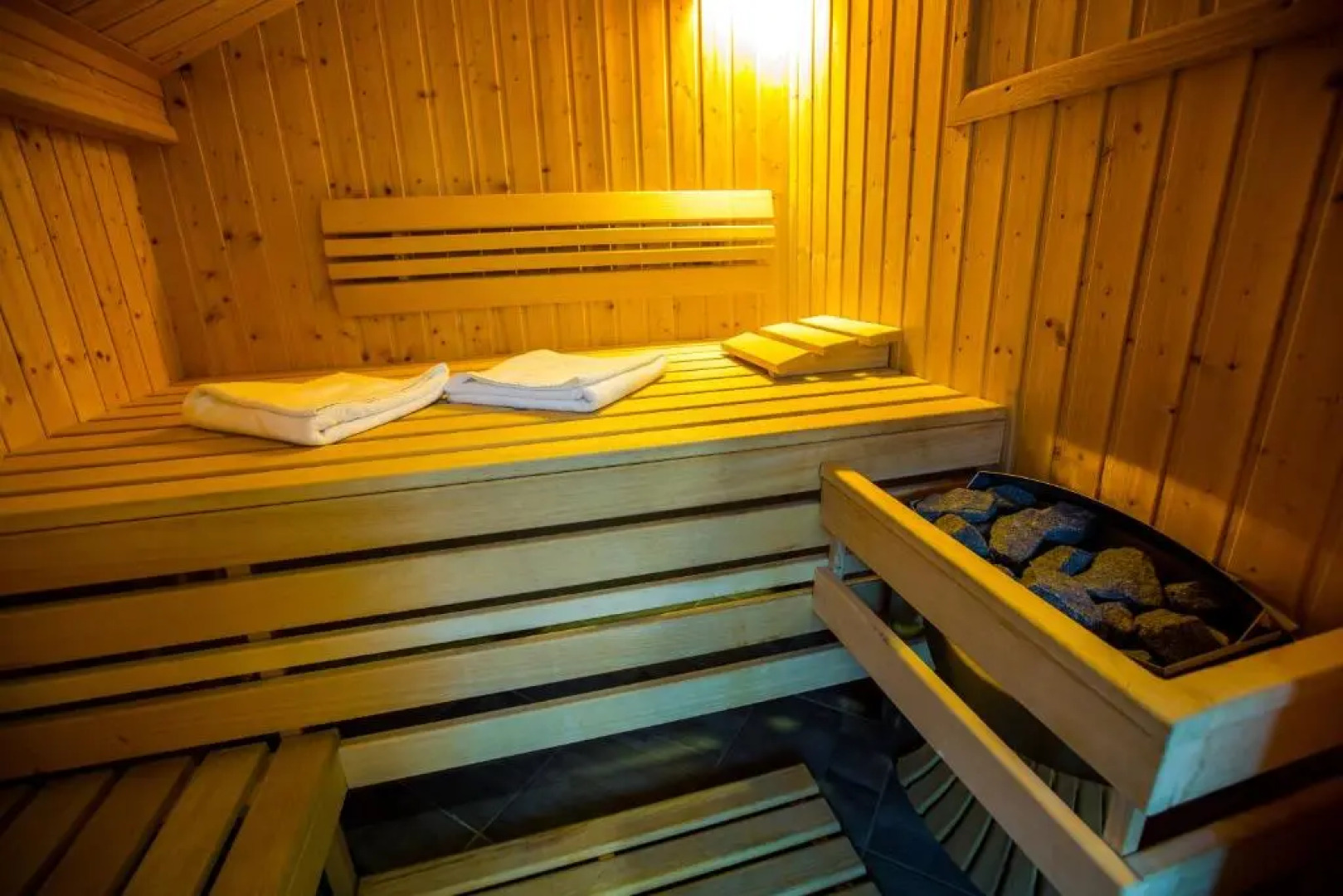 Grand Hotel Boutique