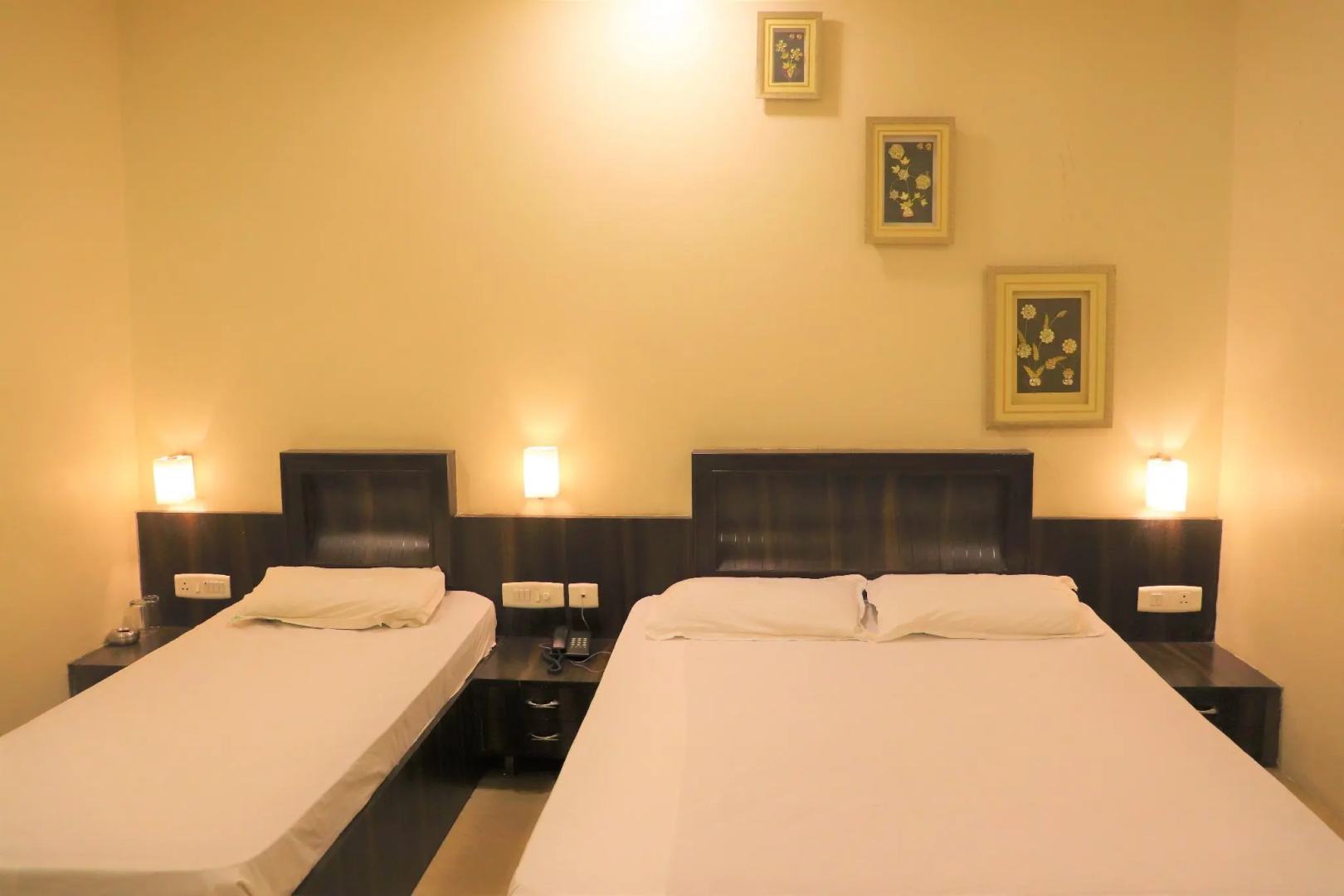 Hotel SPDS