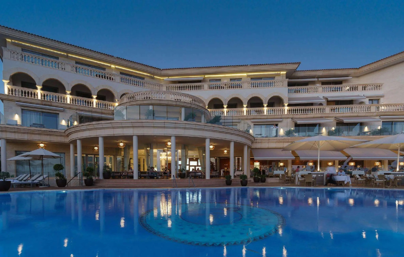 Pure Salt Port Adriano Hotel & SPA - Adults Only