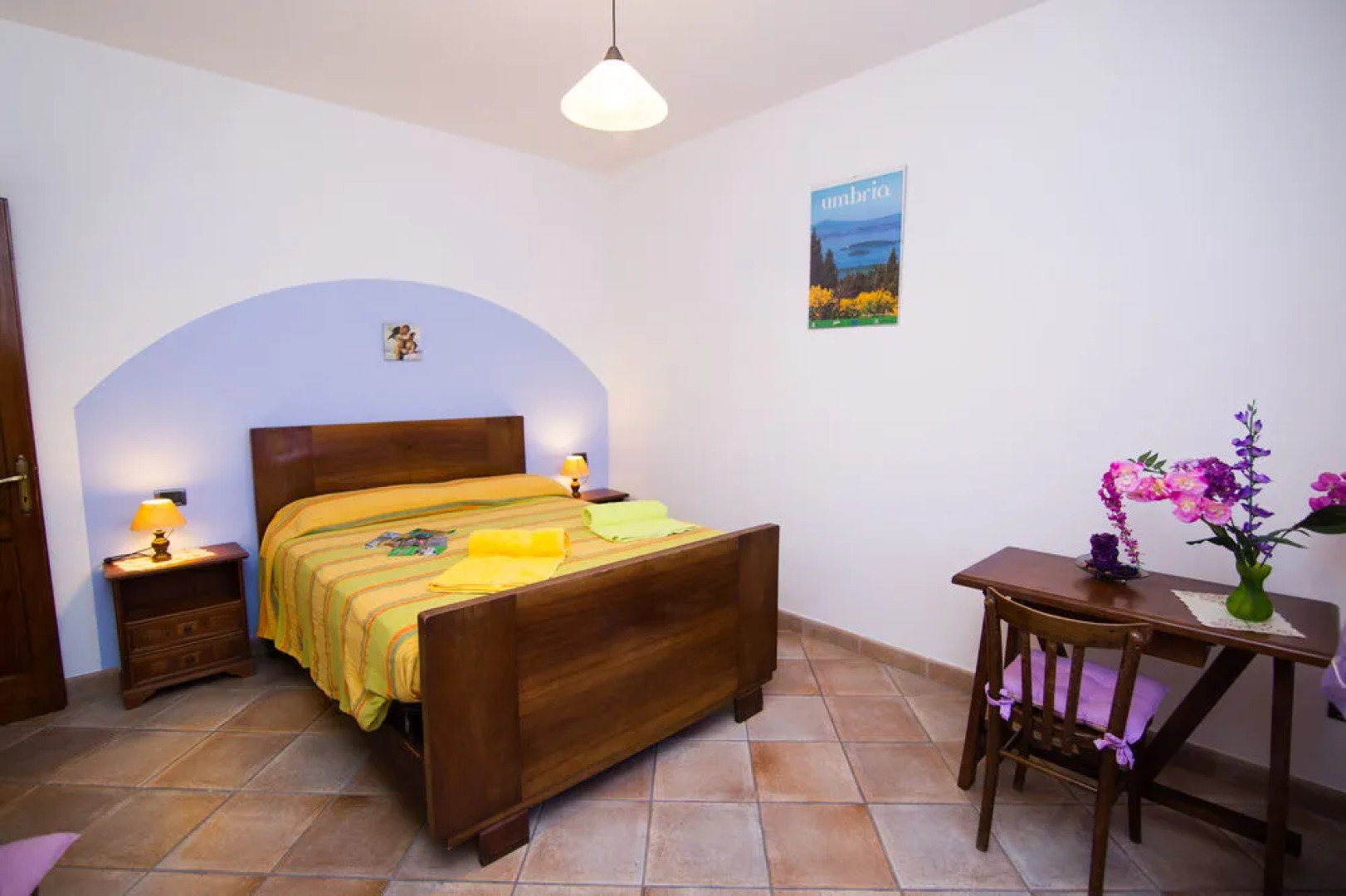 Agriturismo La Coccinella