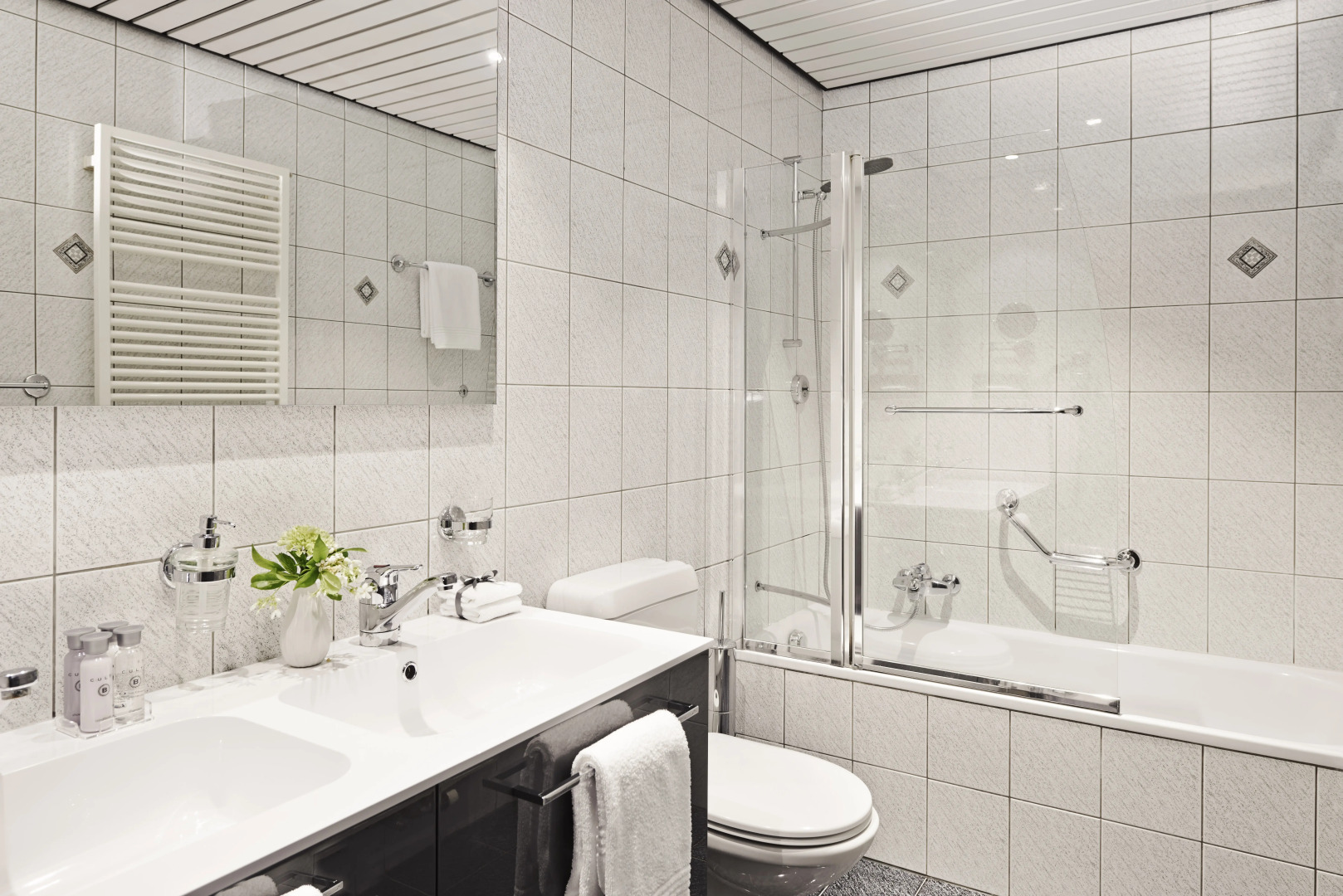 Hotel Belvedere Locarno