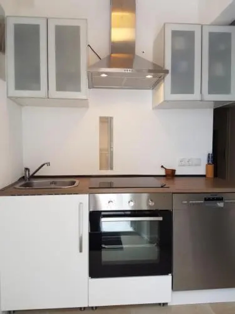 Ferienwohnung ALPENRAUSCH