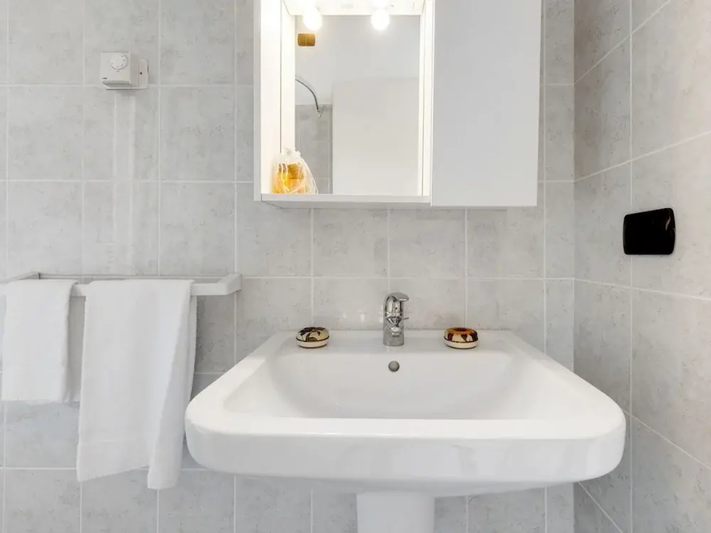 Graceful Apartment in Siviano With Balcony