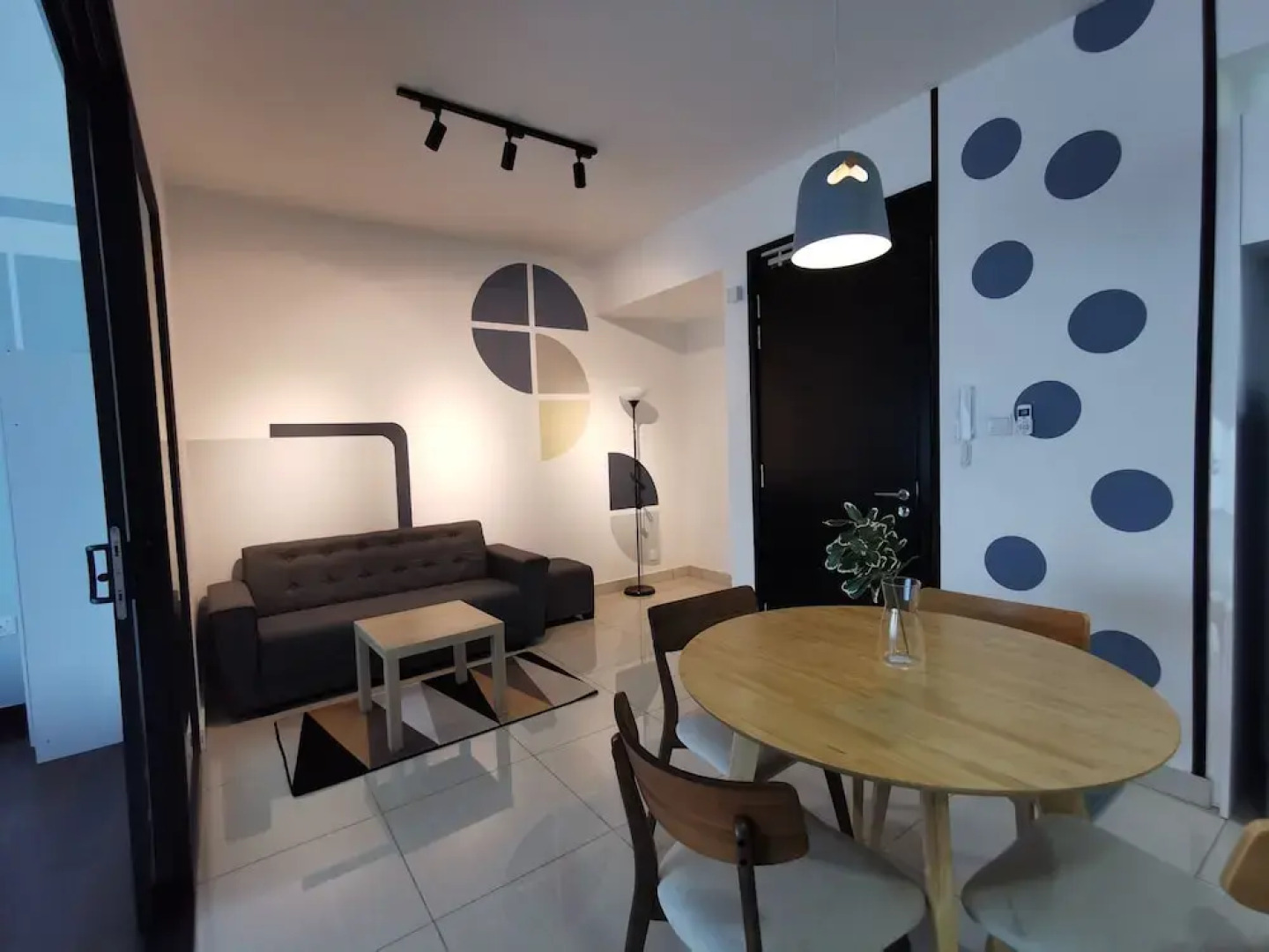 Almas Puteri Harbour By Squarenest