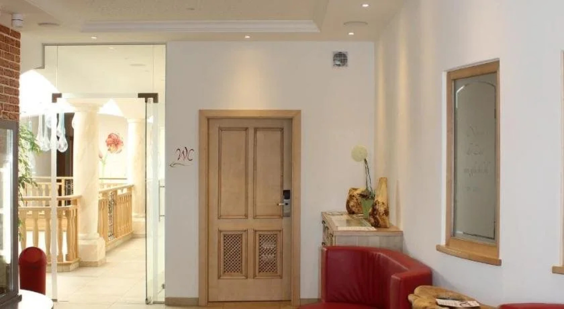 Donauhotel Lettnerhof