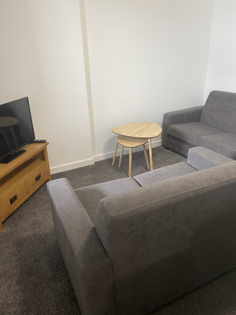 Ilfracombe Holiday Park