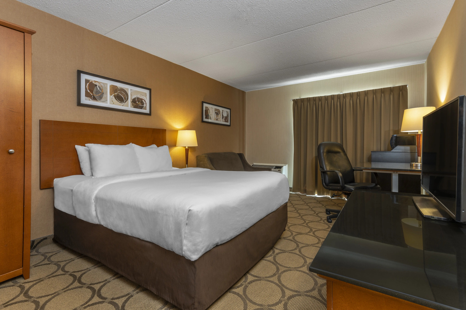 Comfort Inn Pickering