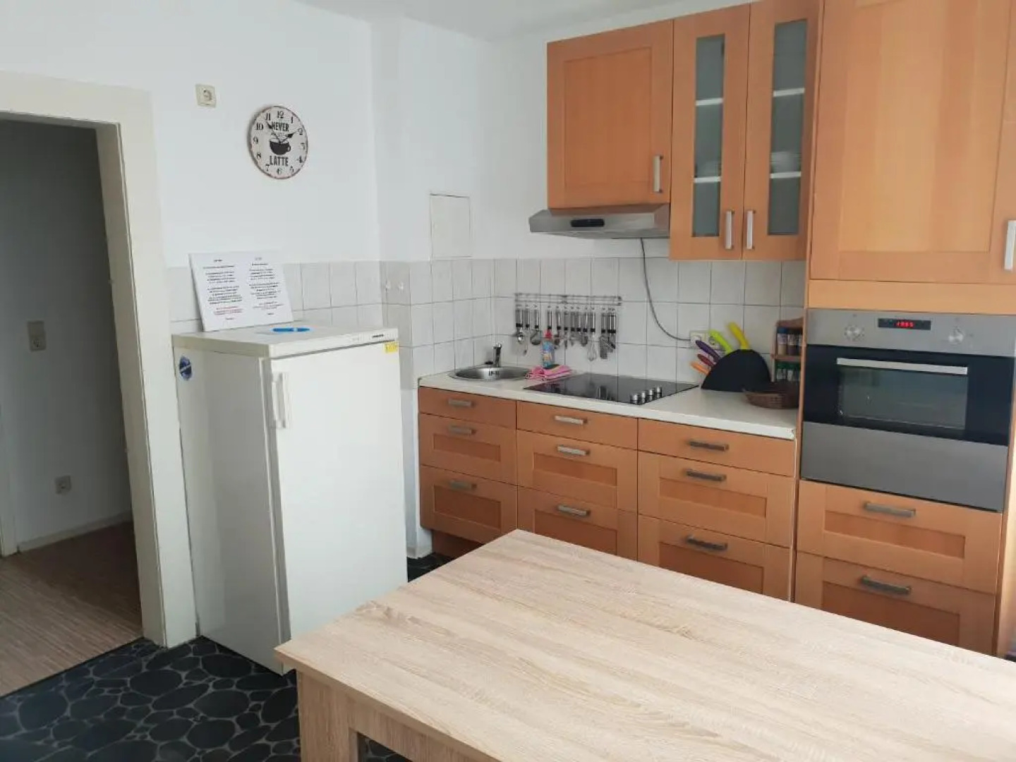 Apartments Vogtlandblick