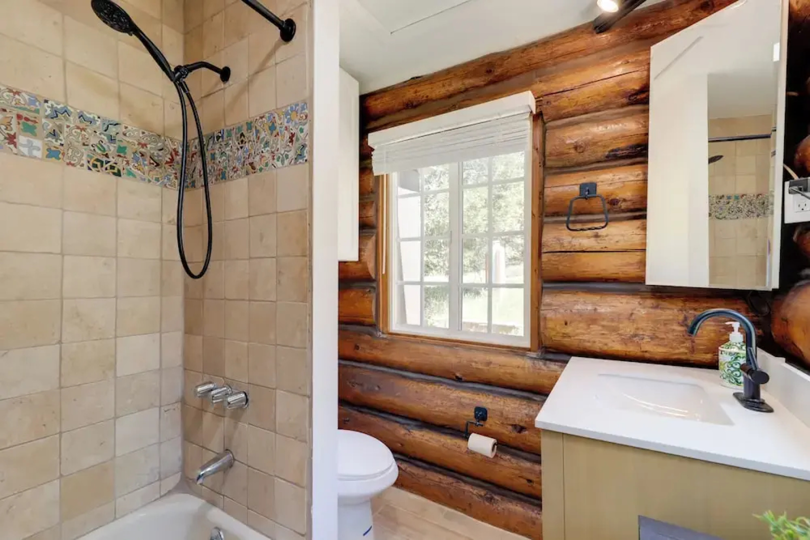 Hike, Bike & Explore: Woodsy Retreat in Mt Laguna!
