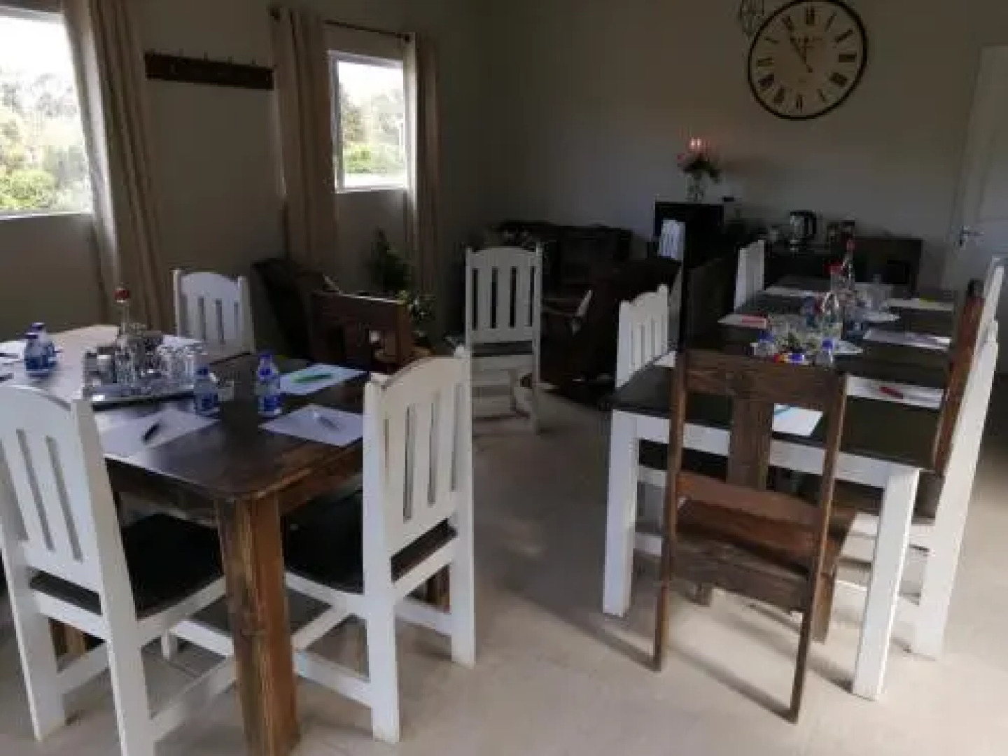 Swartberg Guest House