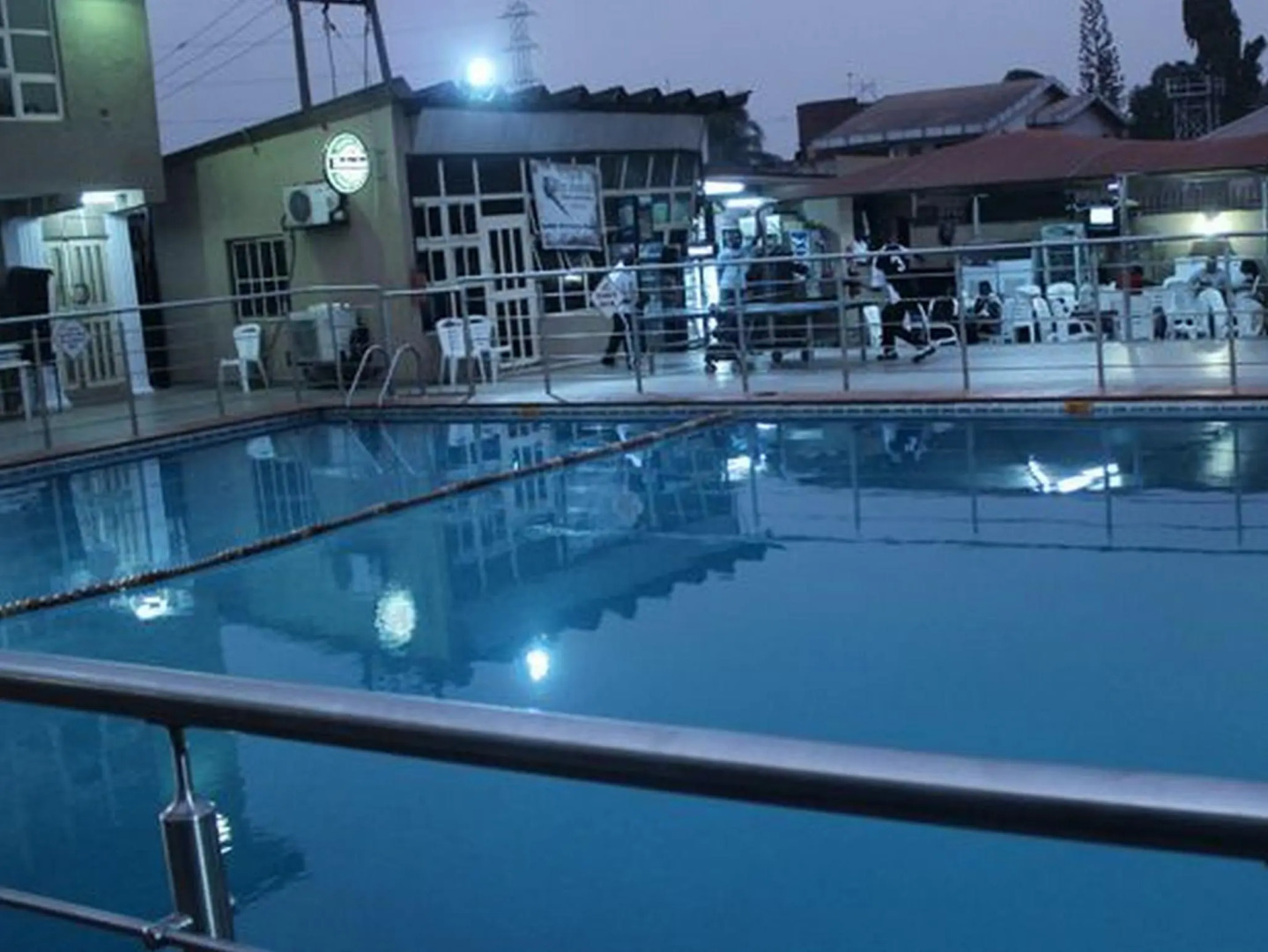 Havannah Suites & Conference Centre