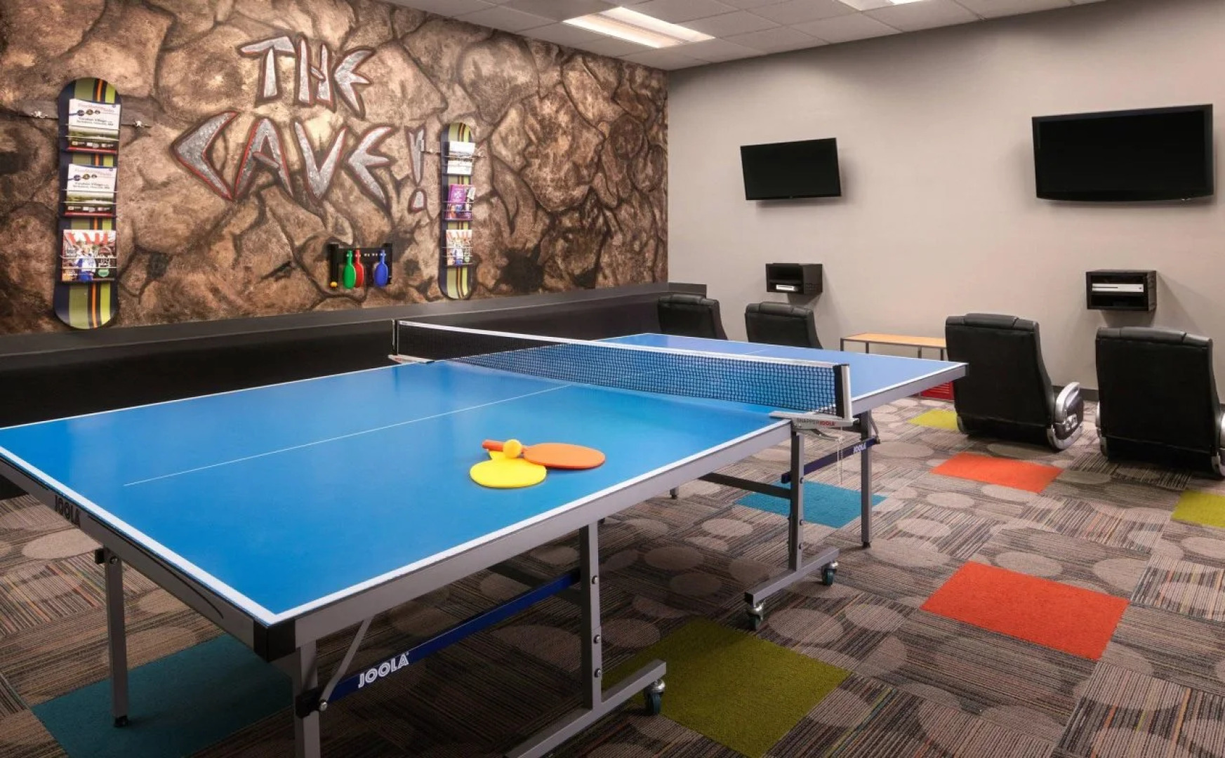 Marriott's StreamSide Douglas at Vail