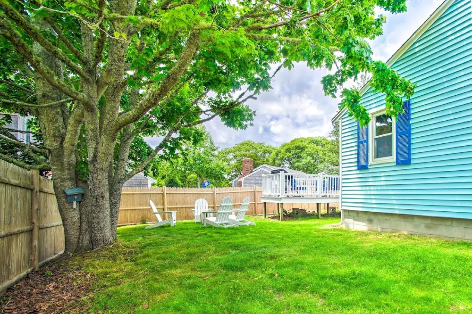 Pet-friendly Cape Cod Getaway < 1 Mi to Beach
