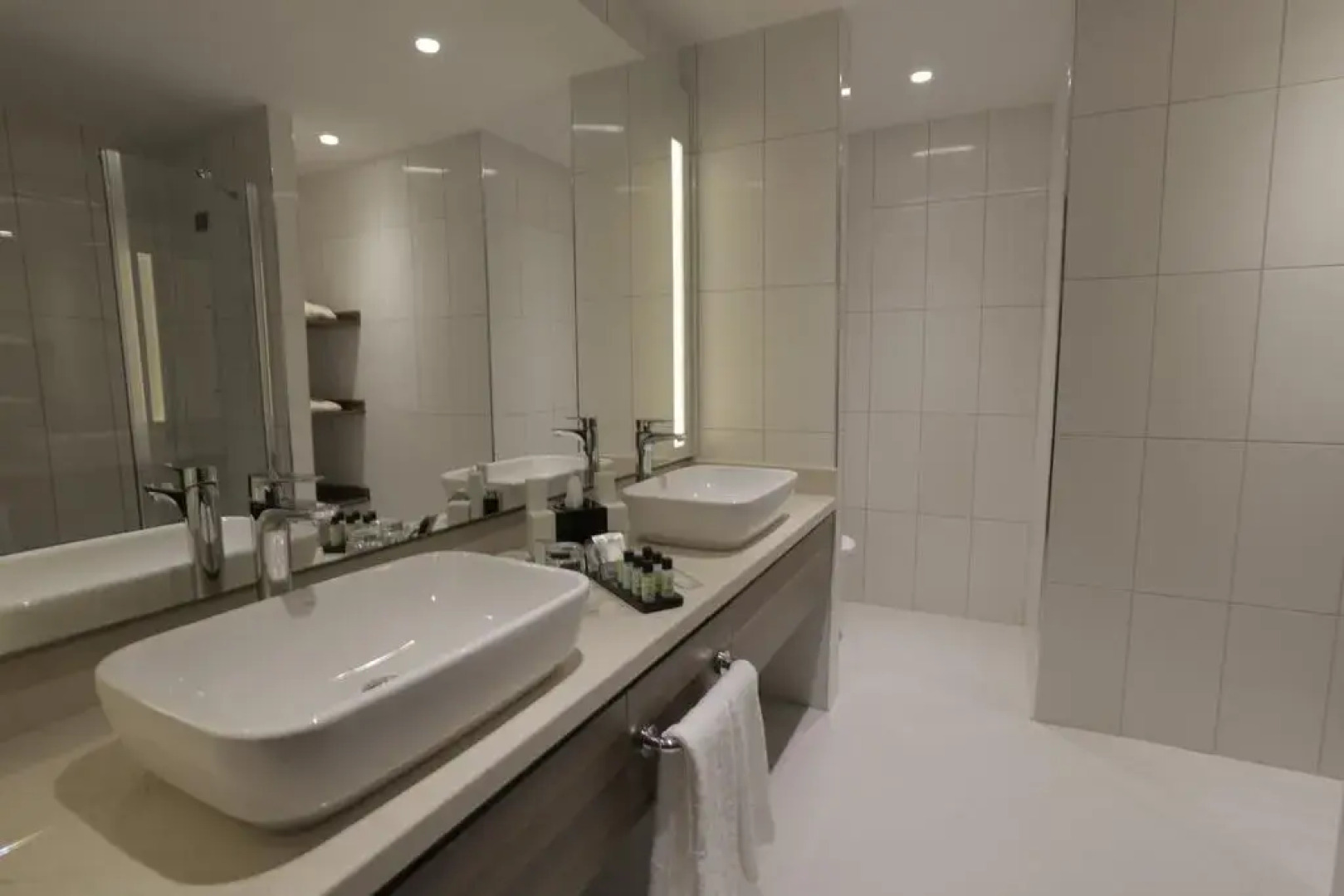 Отель Tuyap Palas