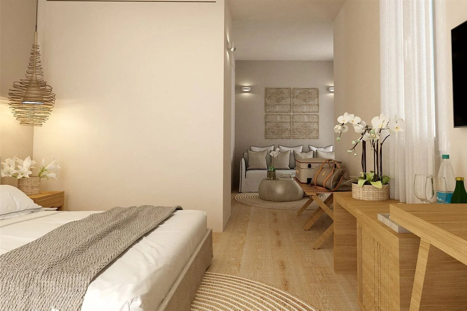 Destino Anamar Mykonos