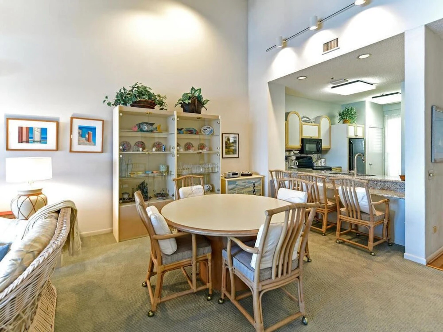 Harbor Villa Club 312