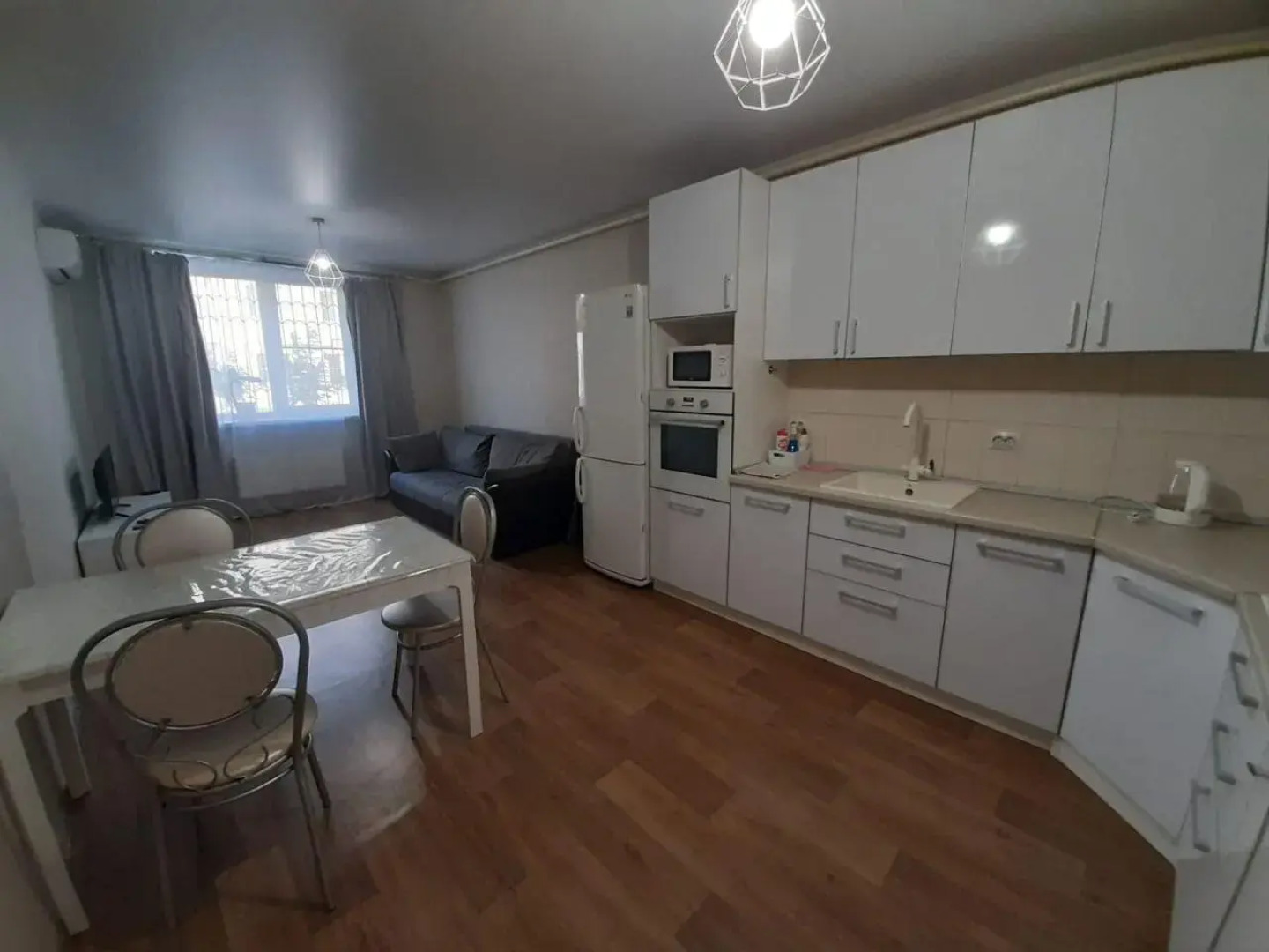 Апартаменты на улице Котова 12к1